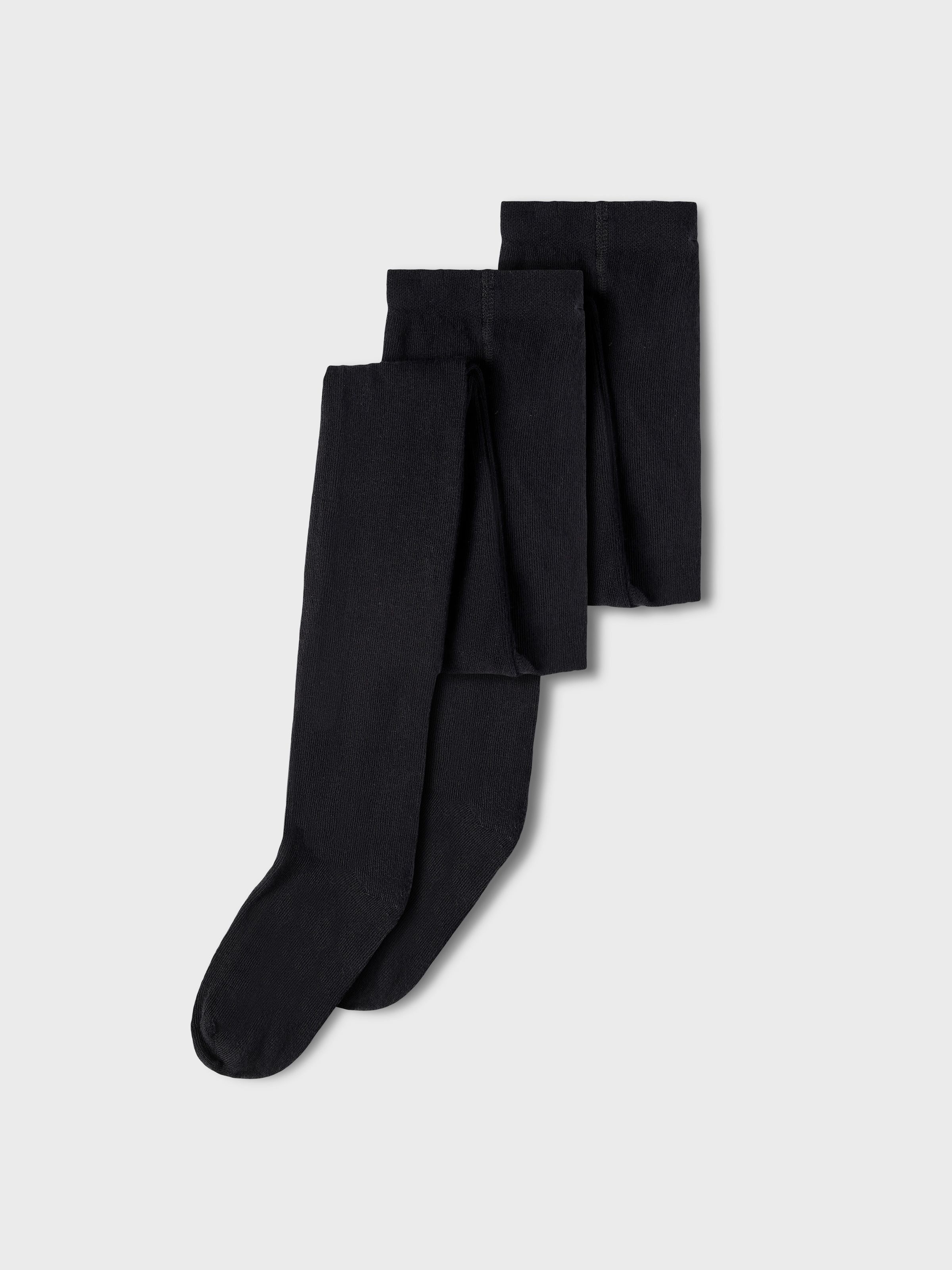 Name It Strickstrumpfhose Packung, 2 Stk. tlg.