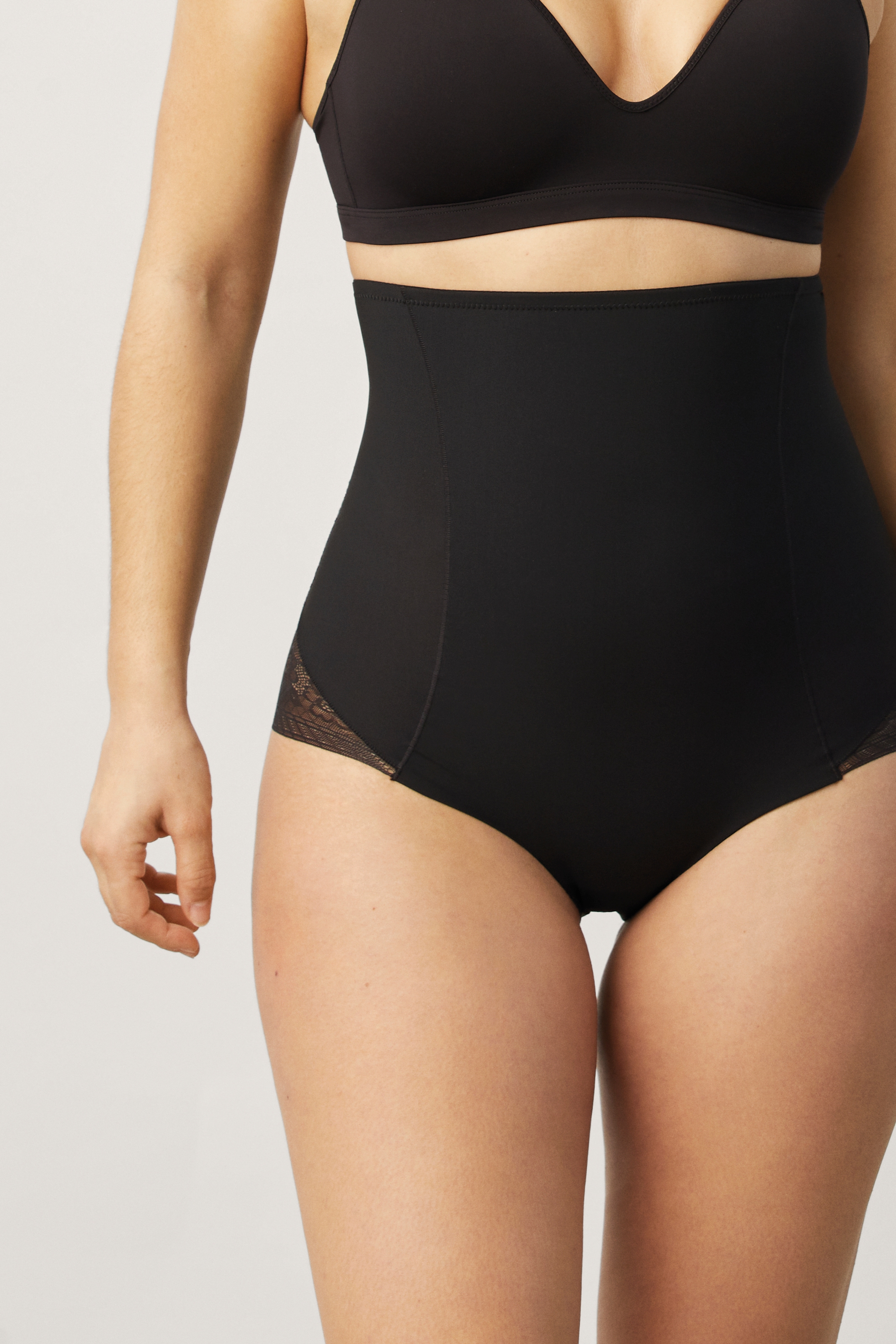YSABEL MORA Shapingpants »Special You«, (2er Pack)