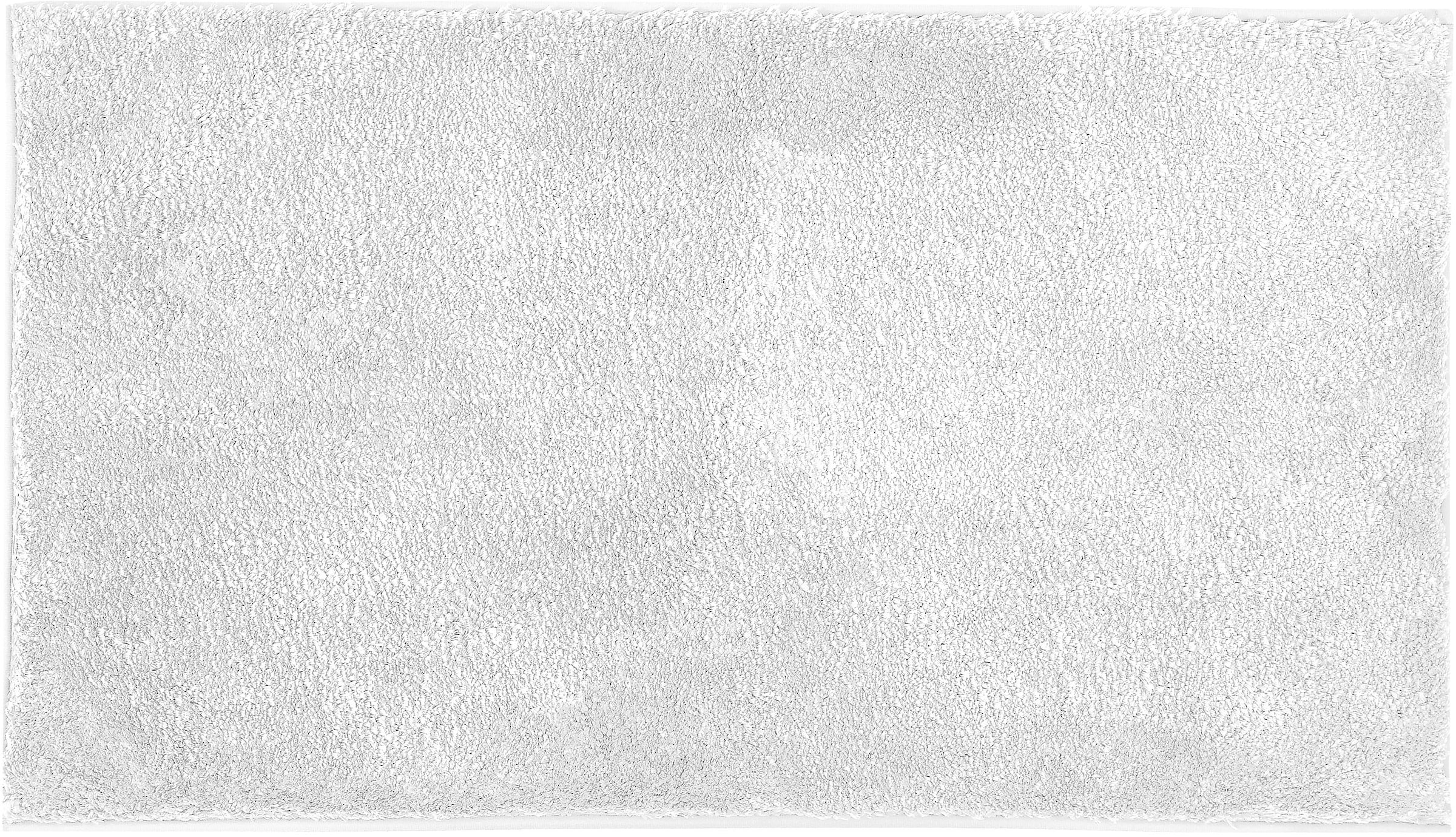 my home Badematte »Juna, Badteppich«, rutschhemmend beschichtet, fussbodenheizungsgeeignet-strapazierfähig, besonders weich, Badematten, unifarben