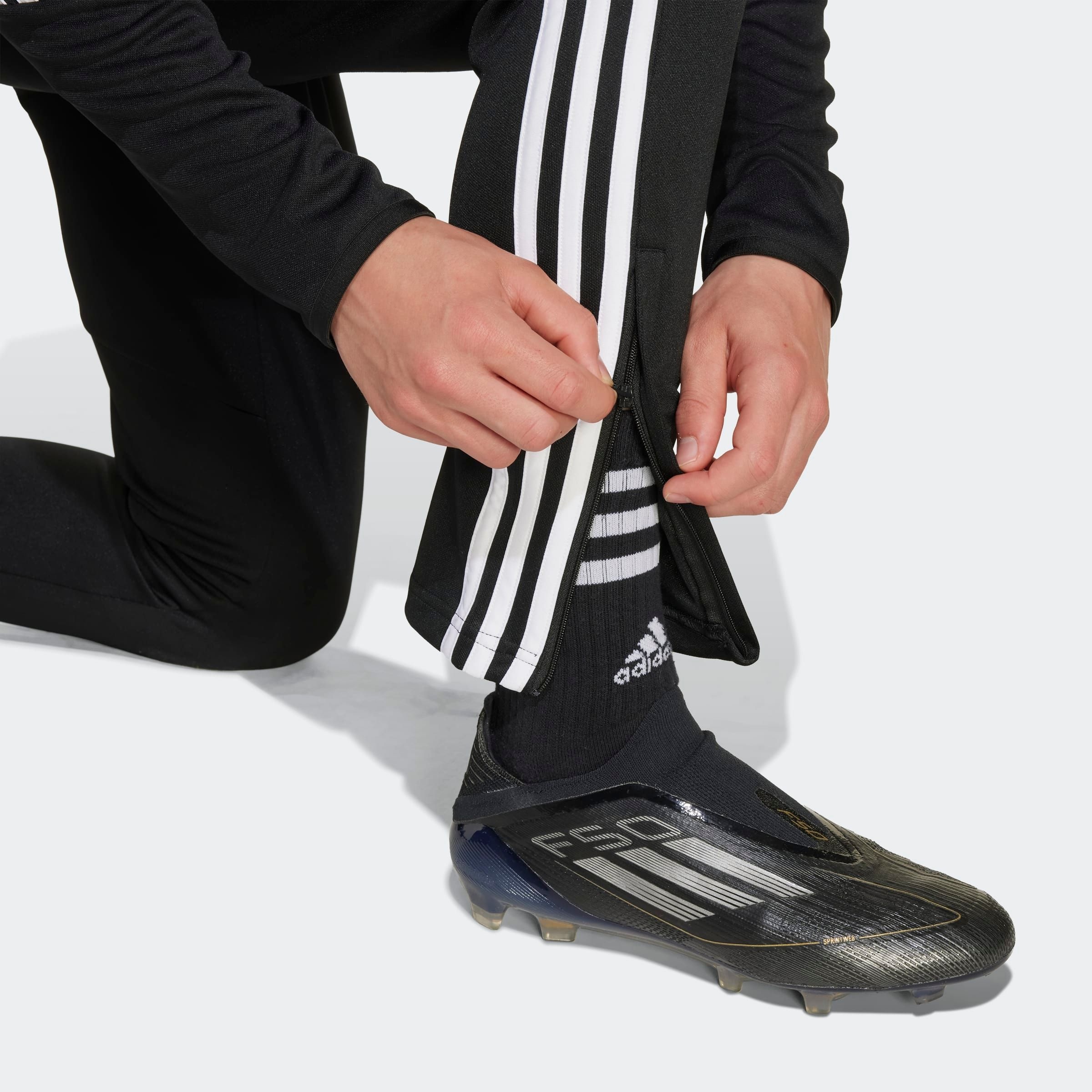 adidas Performance Trainingshose »TIRO24 TRPTY«, (1 tlg.)