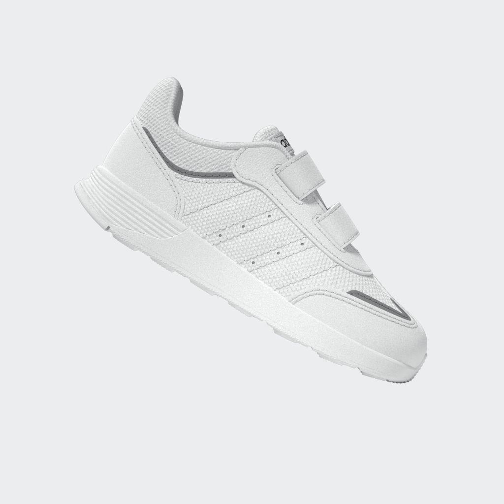 adidas Sportswear Klettschuh »TENSAUR SWITCH KIDS«, für Kinder