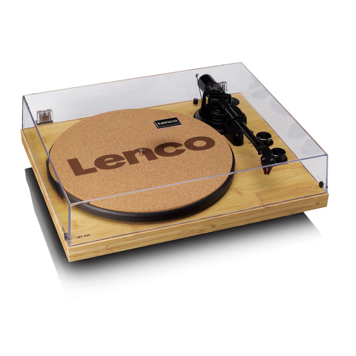 Lenco Plattenspieler