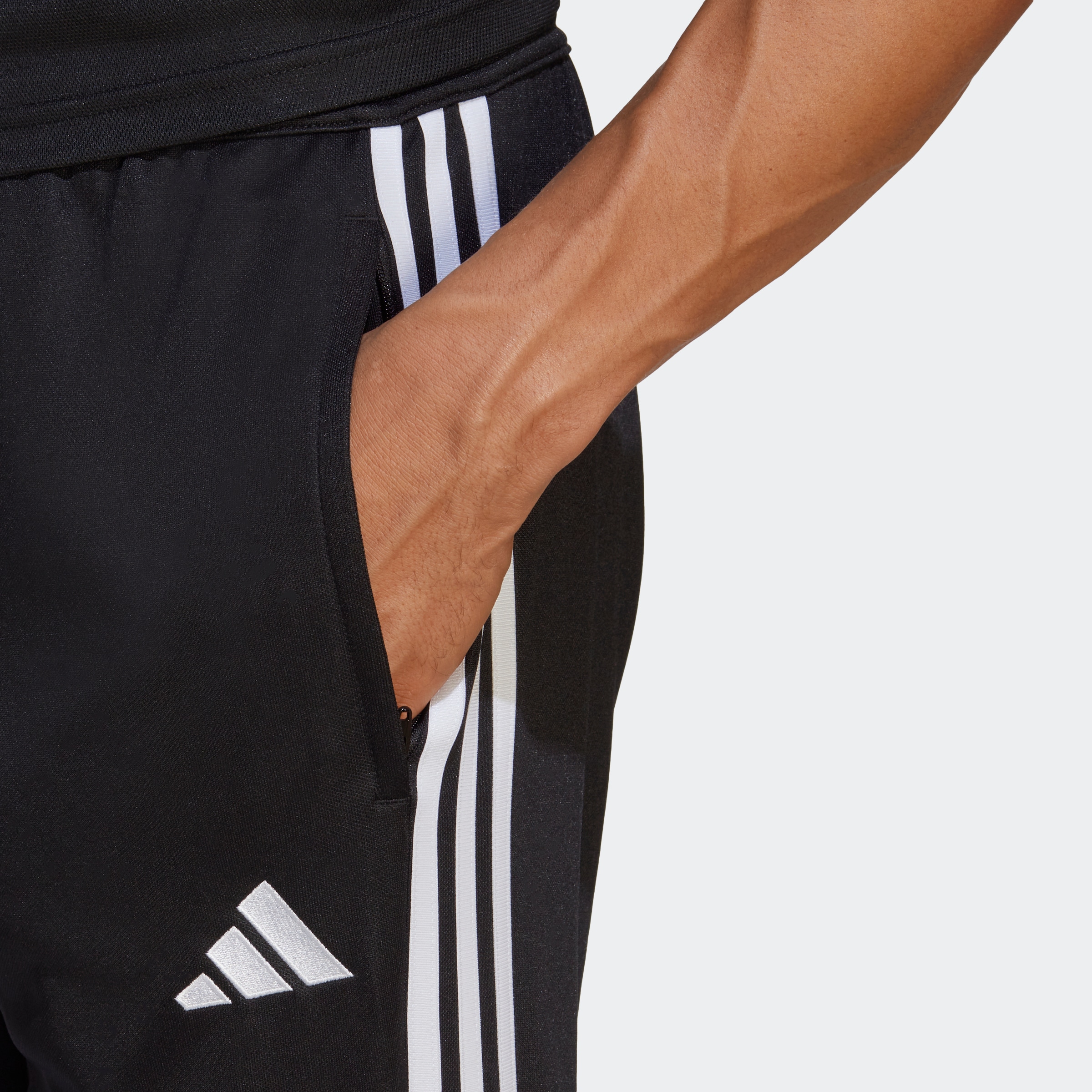 adidas Performance Trainingshose »TIRO23 L PNT«, (1 tlg.)