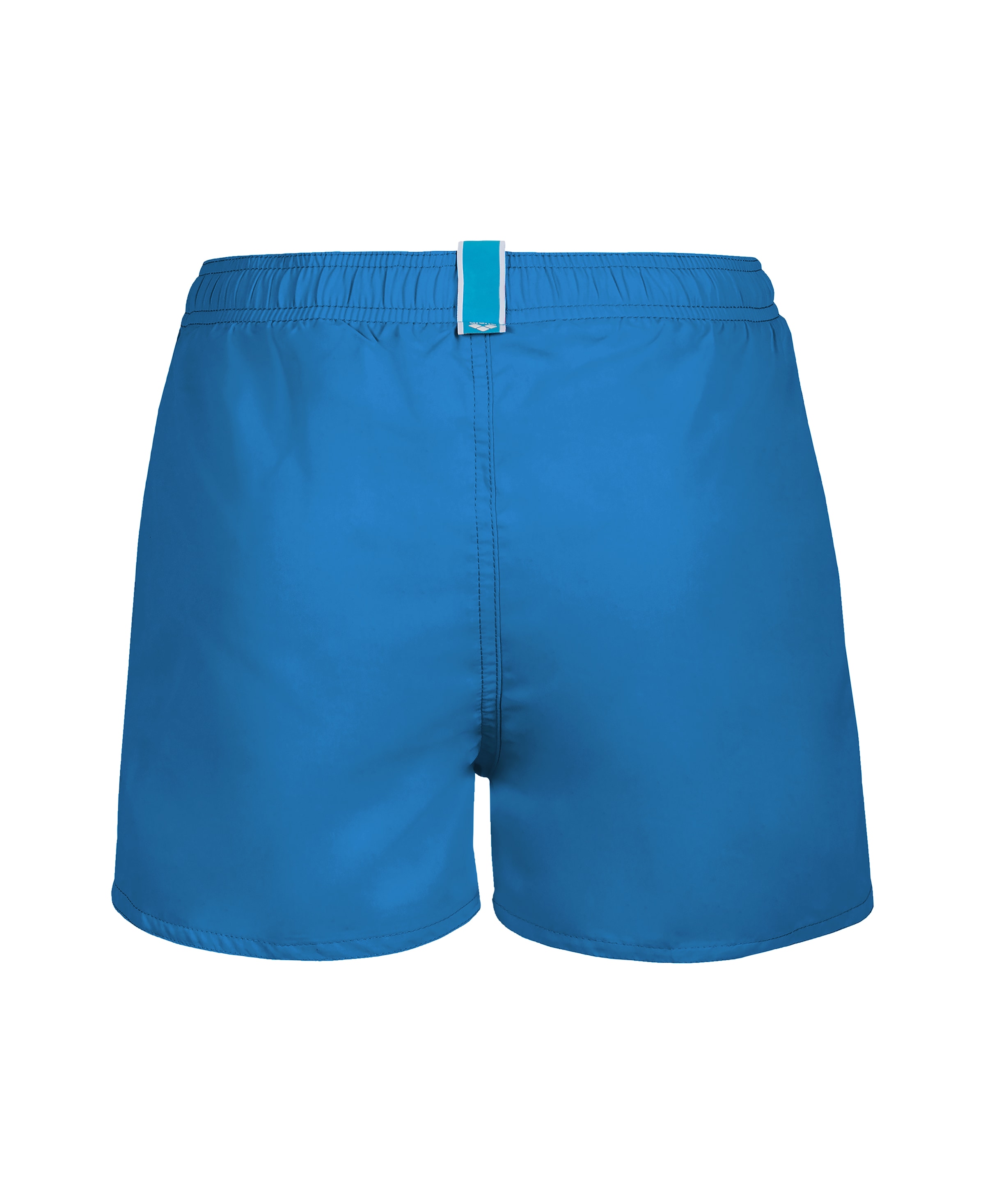 Arena Badeshorts »BOYS' BEACH SHORT LOGO R«