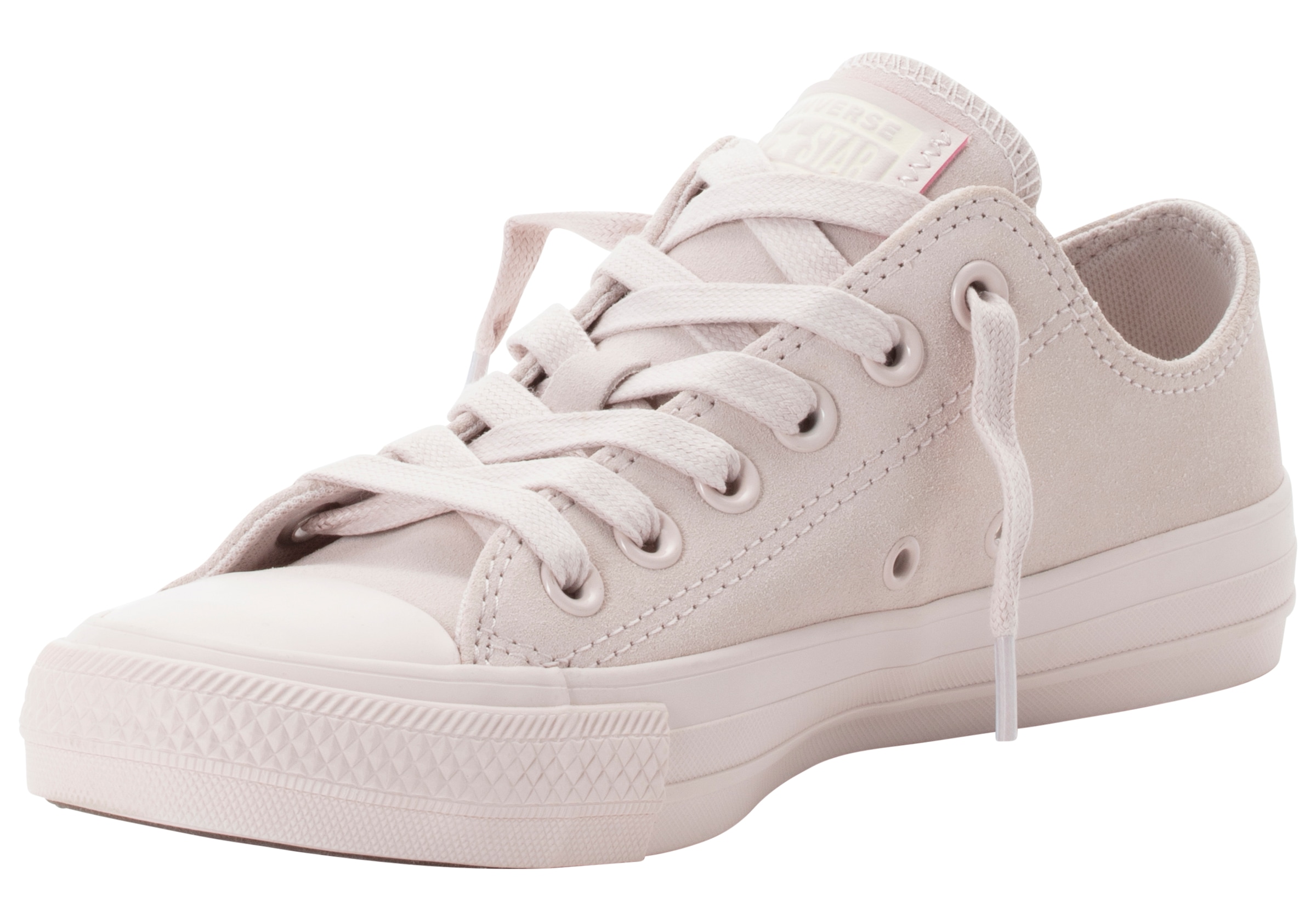 Converse Sneaker »CHUCK TAYLOR ALL STAR SUEDE«