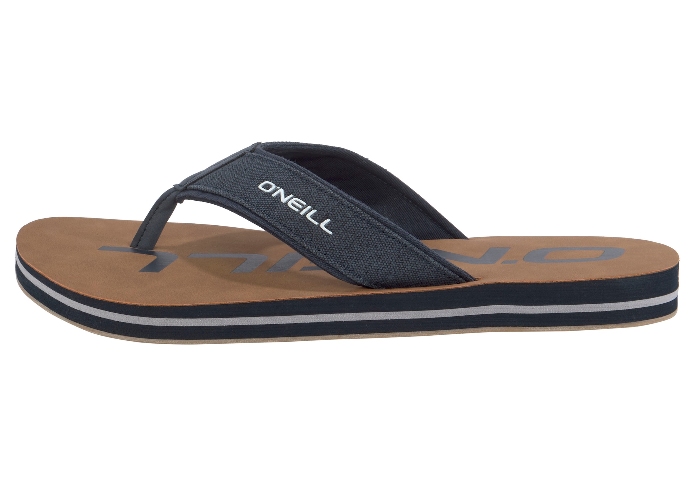 O'Neill Zehentrenner »JACK FLIPFLOP MEN LOW«