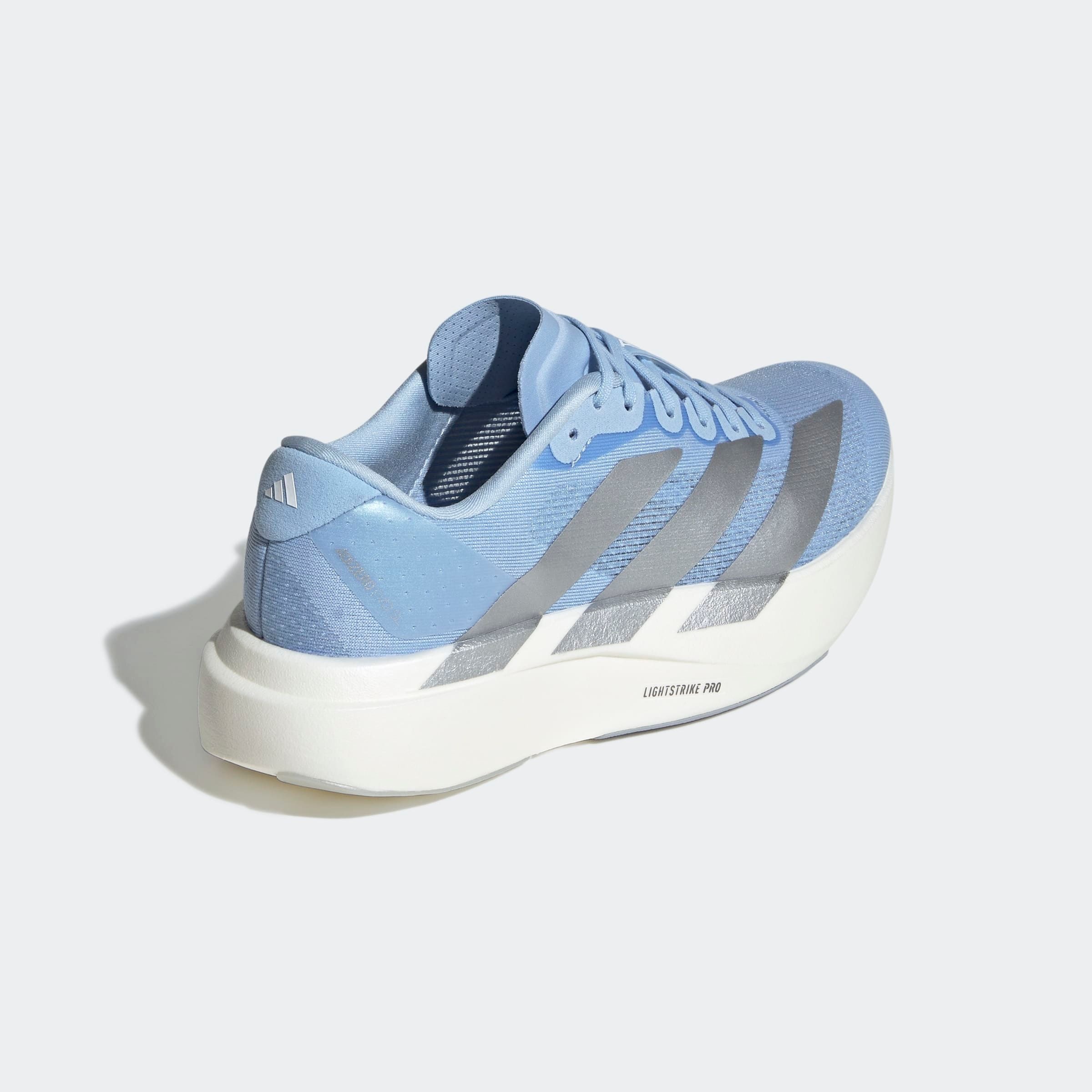 adidas Performance Laufschuh, angelehnt an das Design vom Adios Pro Evo