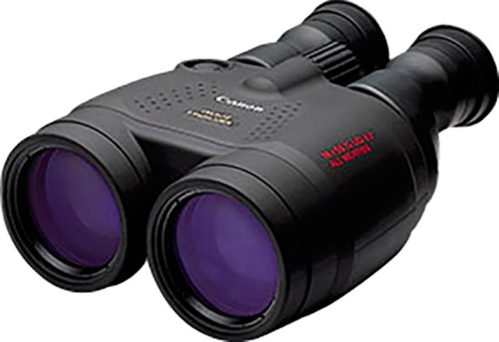 Canon Fernglas »18x50 IS All Weather«