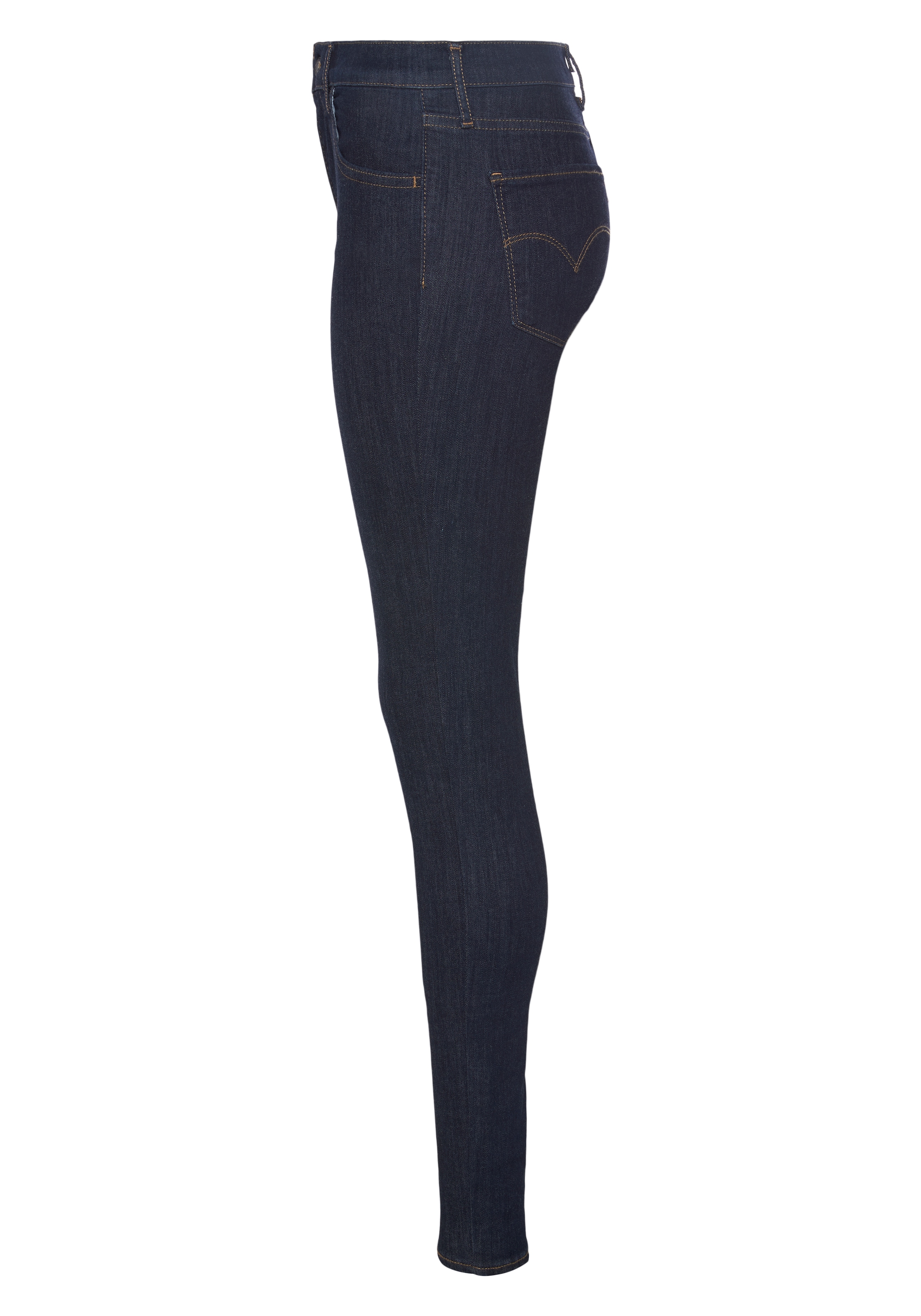 Levi's® Skinny-fit-Jeans »720 High Rise«