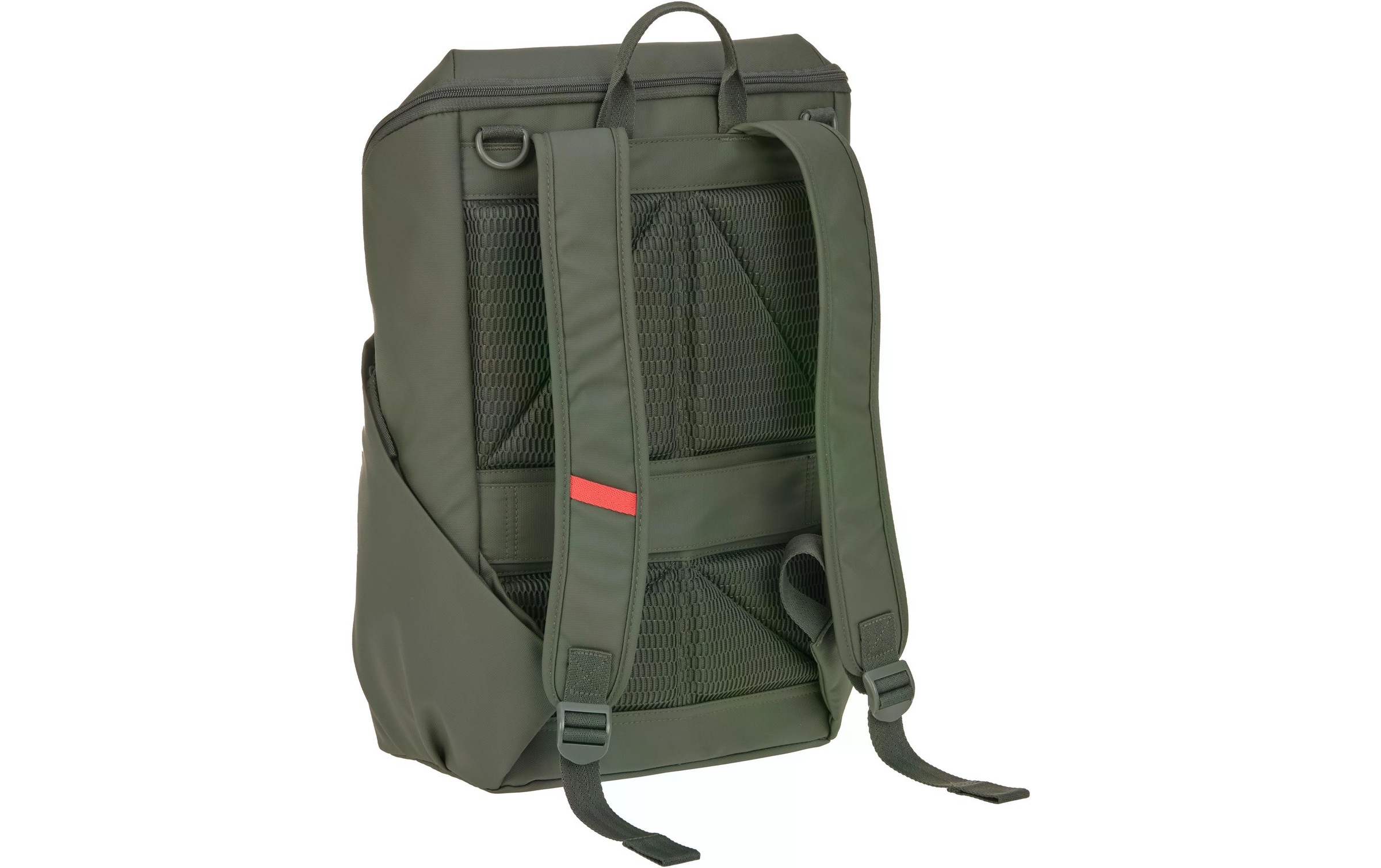 LÄSSIG Wickelrucksack »Slender Up«
