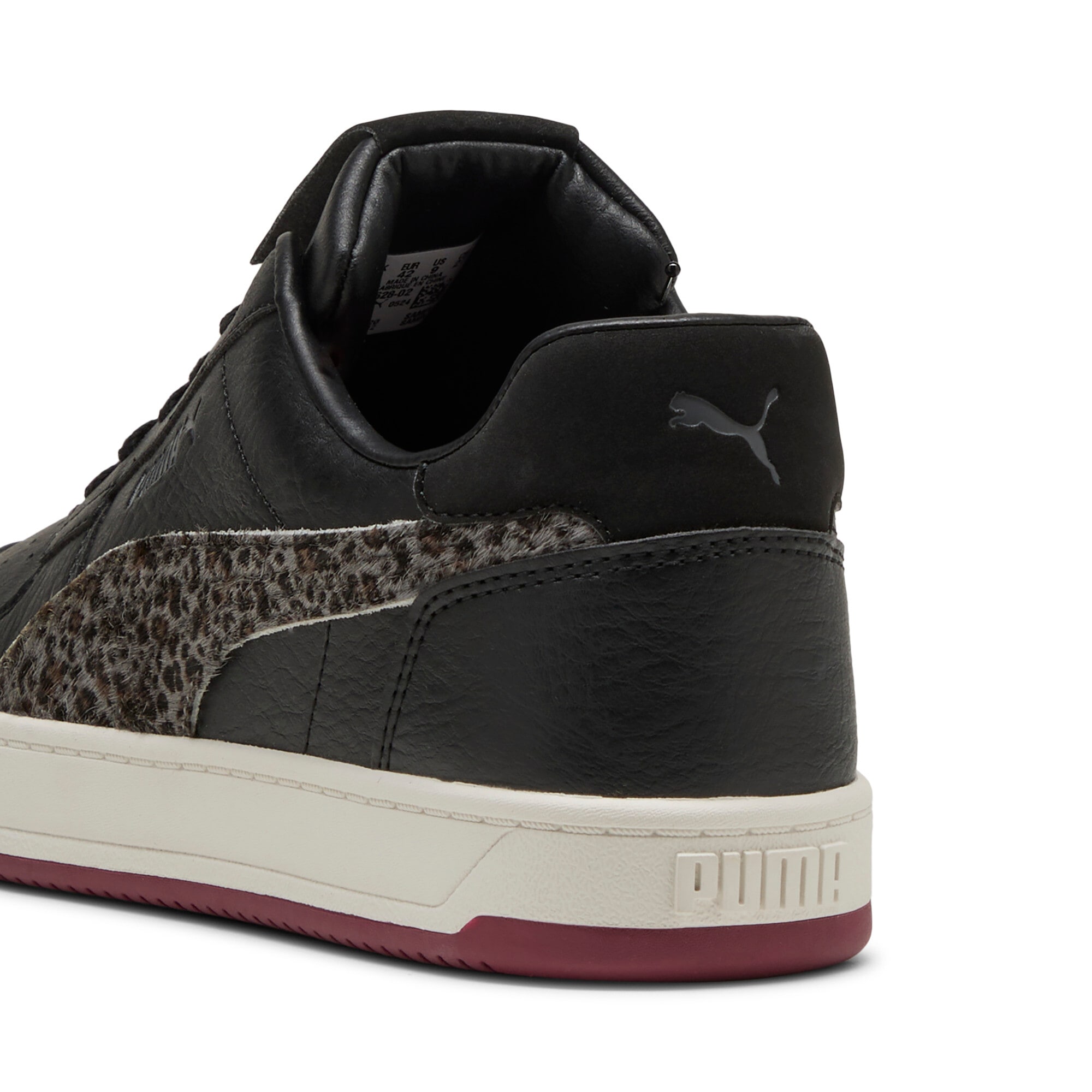 PUMA Sneaker »CAVEN 2.0 ANIMAL FLAIR«