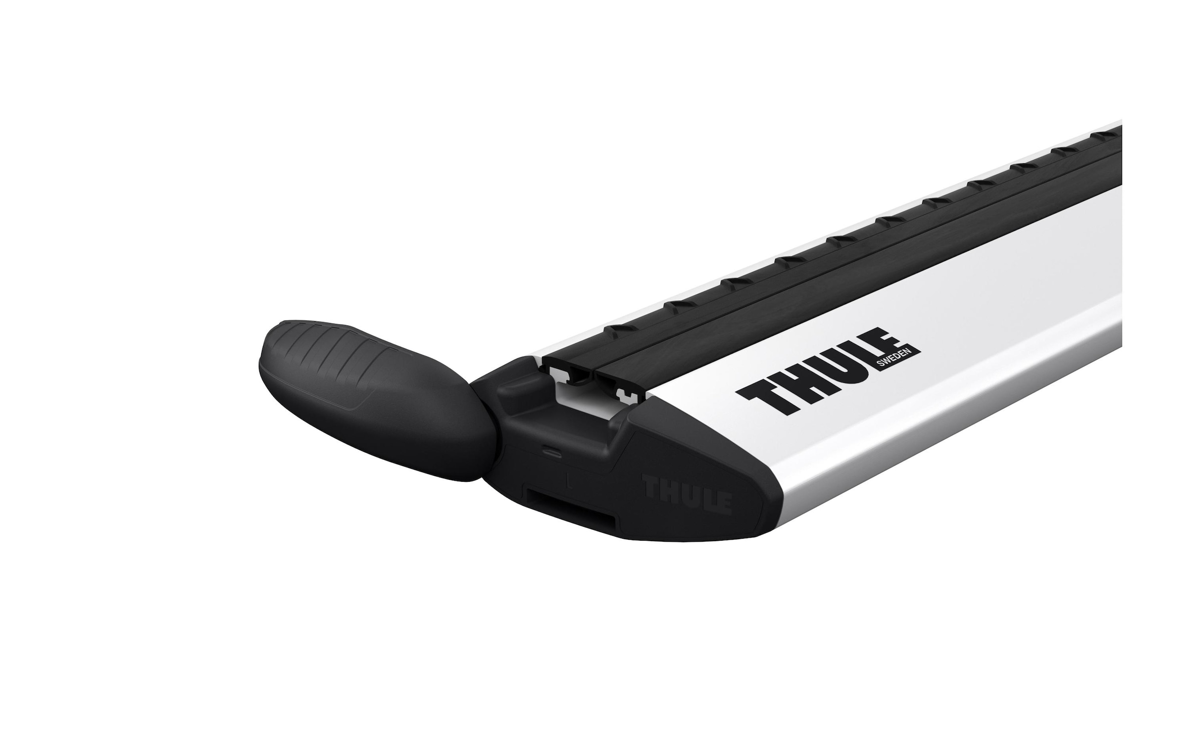 Thule Relingträger »WingBar Evo 135«