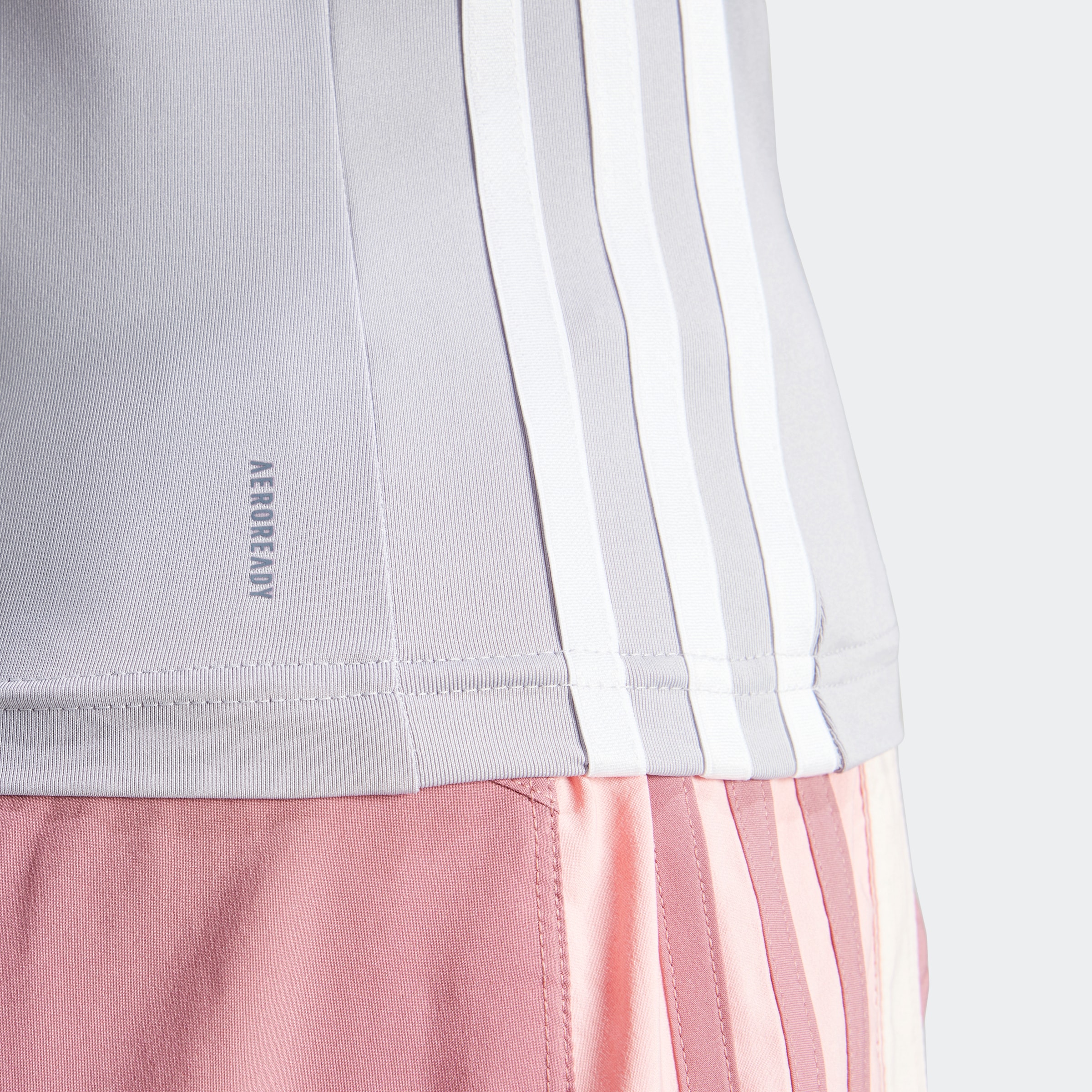 adidas Performance Tanktop »TR-ES 3S TK«