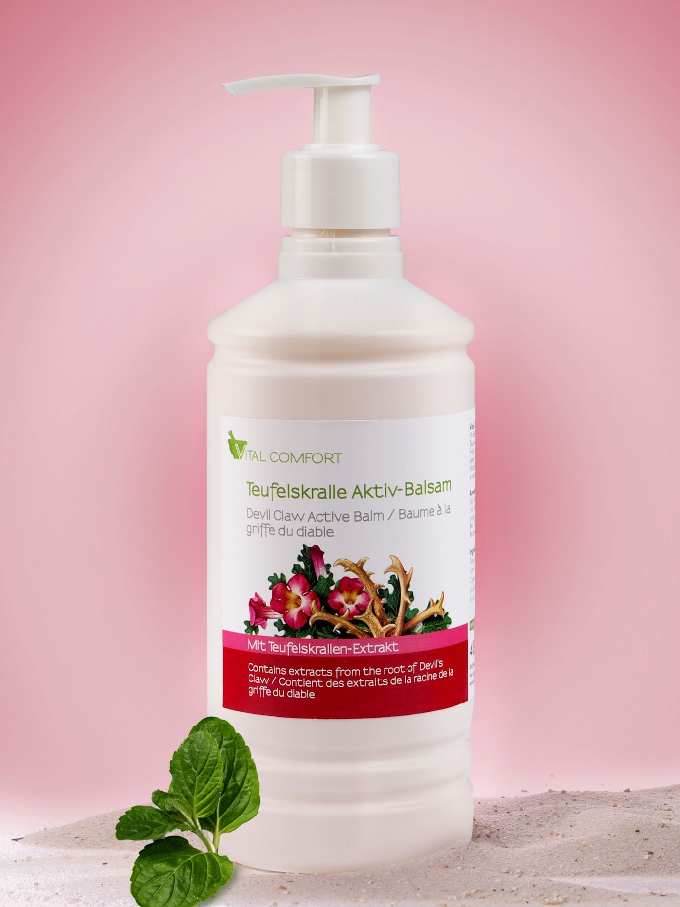 Bodylotion