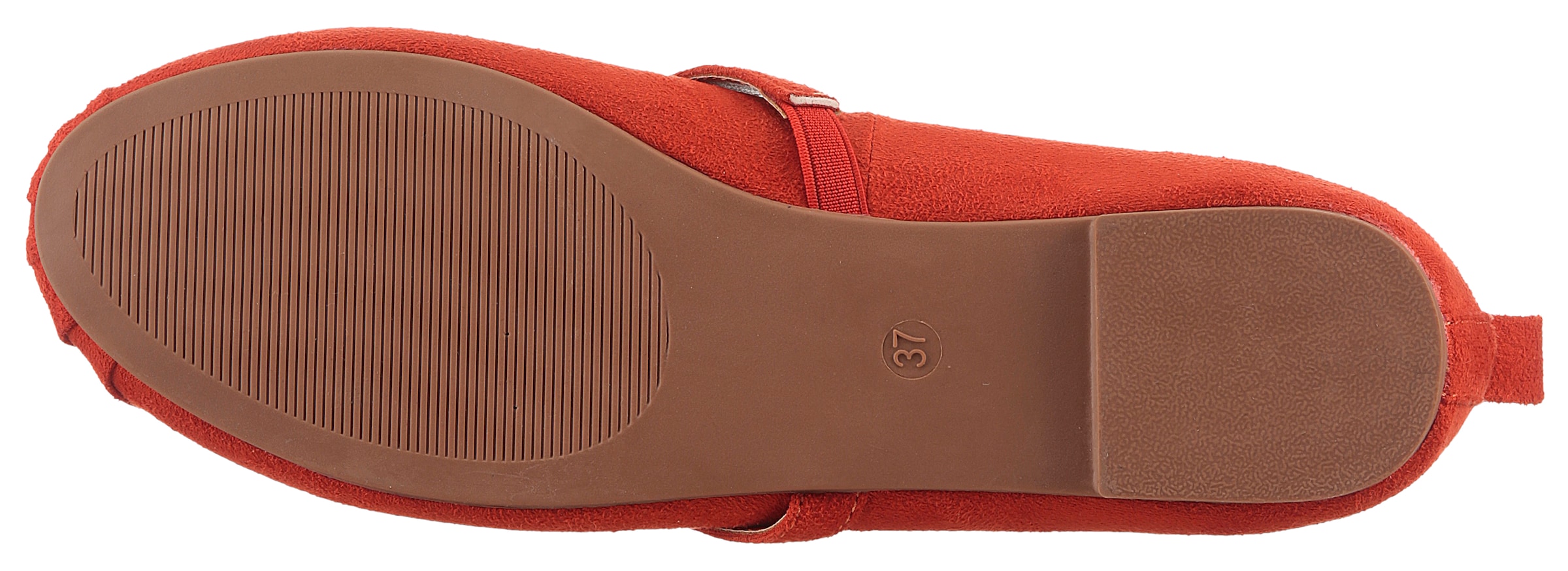 Aniston SHOES Ballerina, Riemchenballerina, Schlupfschuh, Loafer, Slipper - NEUE KOLLEKTION