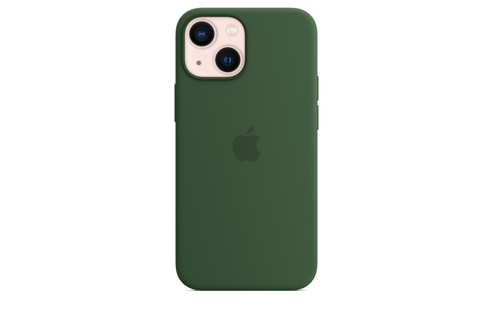 Apple Smartphone-Hülle »MagSafe iPhone«, 13,7 cm (5,4 Zoll), Kompatibel mit iPhone 13 mini