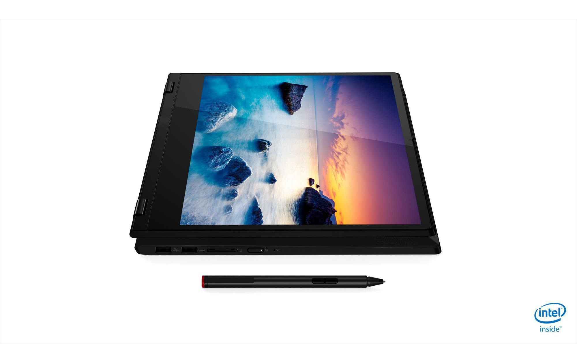 Lenovo Notebook »Ideapad C340-15«, / 15,6 Zoll, Intel, Core i7, 16 GB HDD, 512 GB SSD