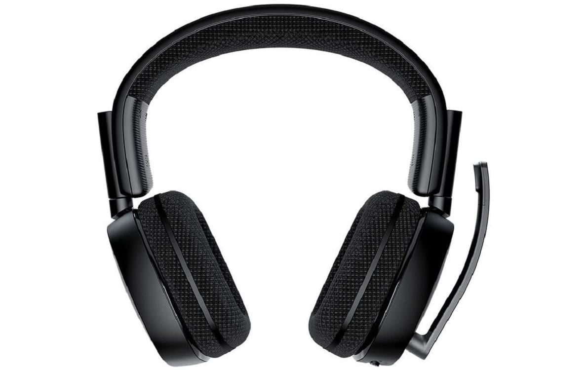 ROCCAT Gaming-Headset »Pro Air Headset, black«