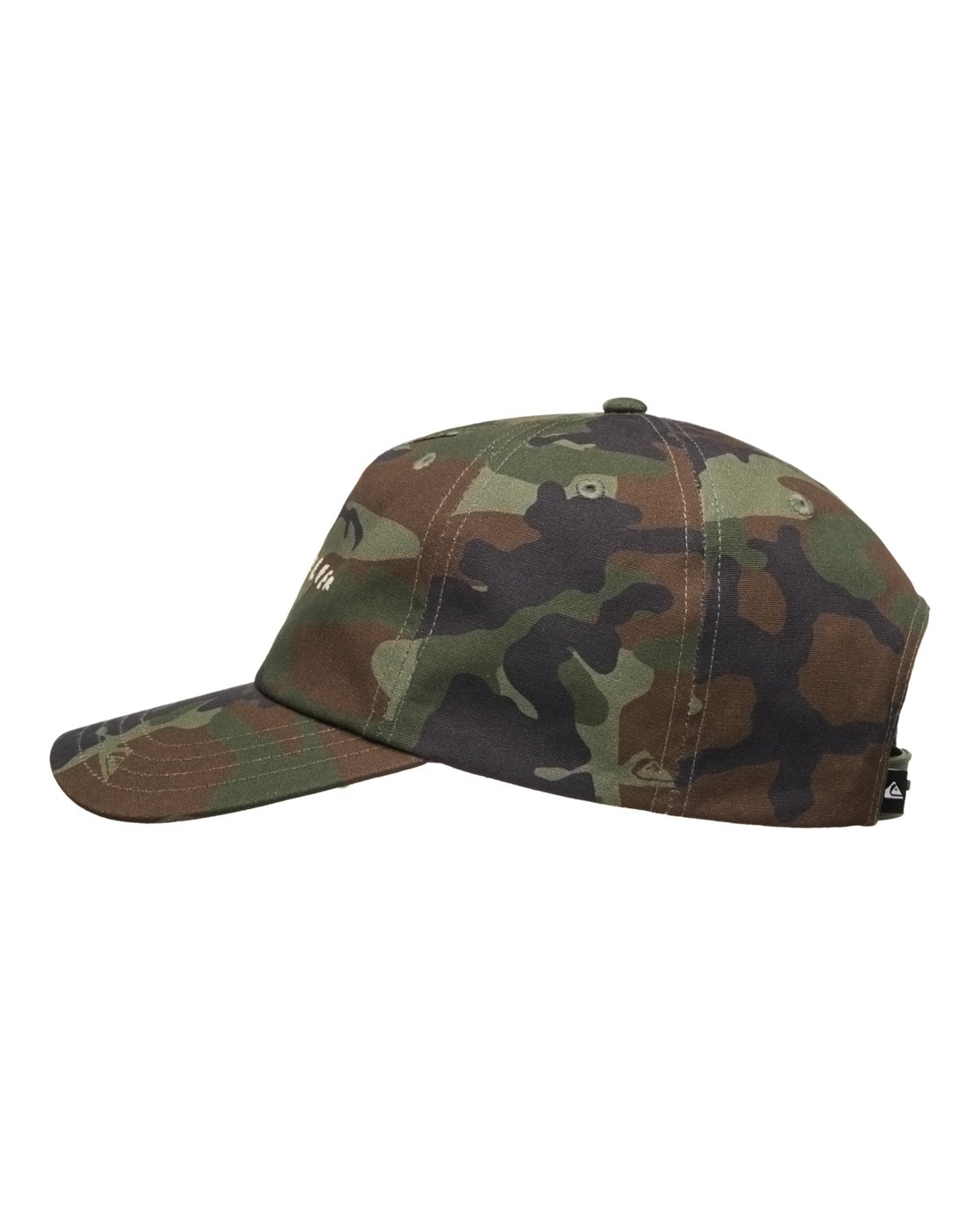 Quiksilver Snapback Cap "Qs Frassnassa"