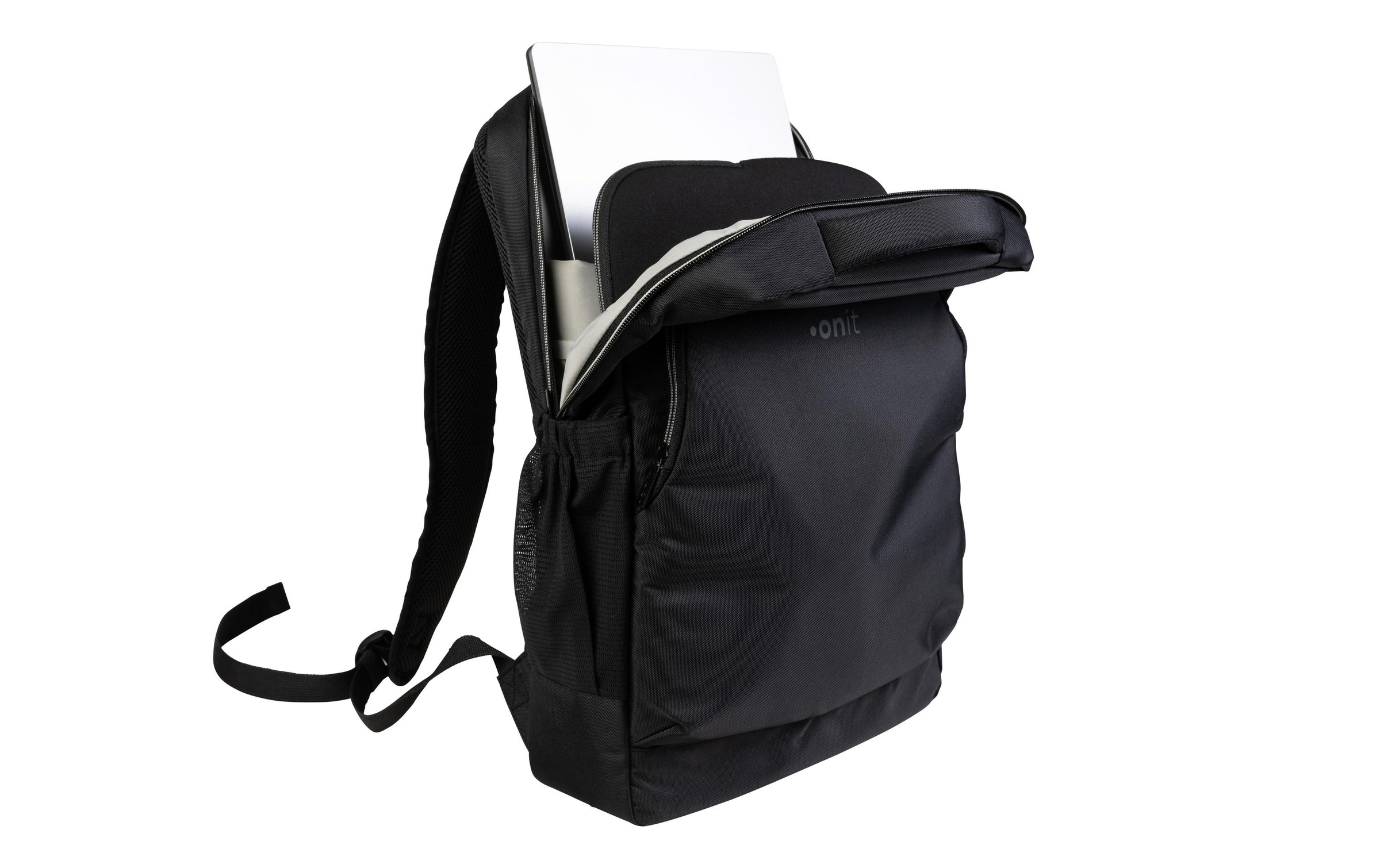 onit Notebook-Rucksack »45092 Schwarz«