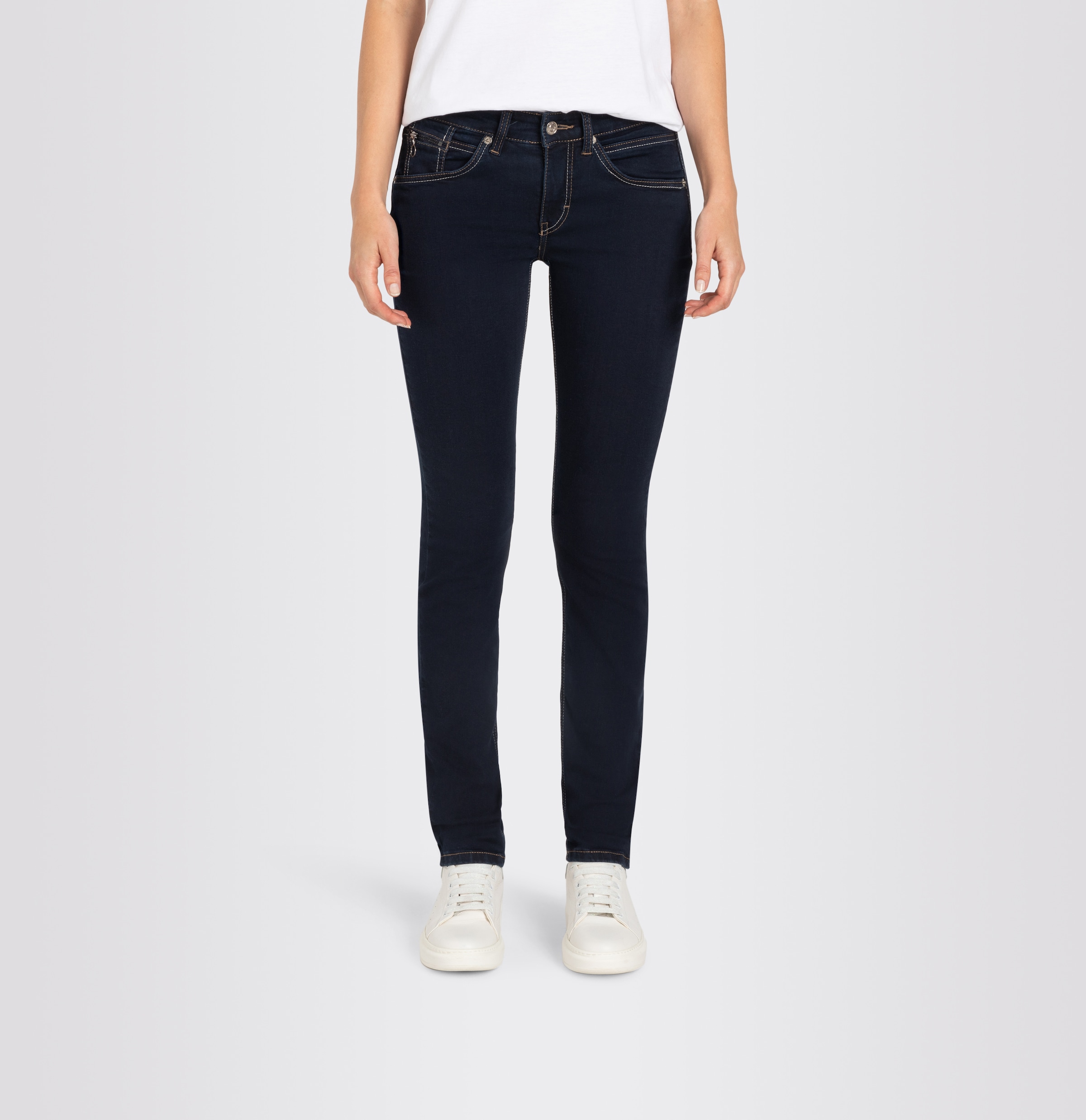 MAC Slim-fit-Jeans