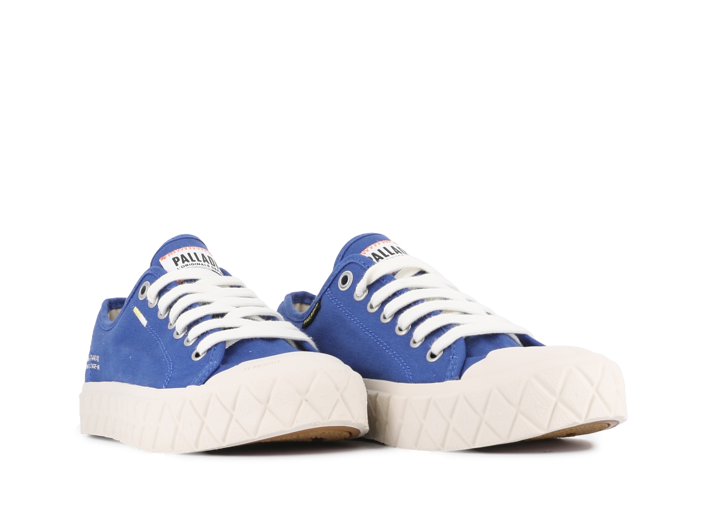 Palladium Sneaker »PALLA ACE CVS ORG«