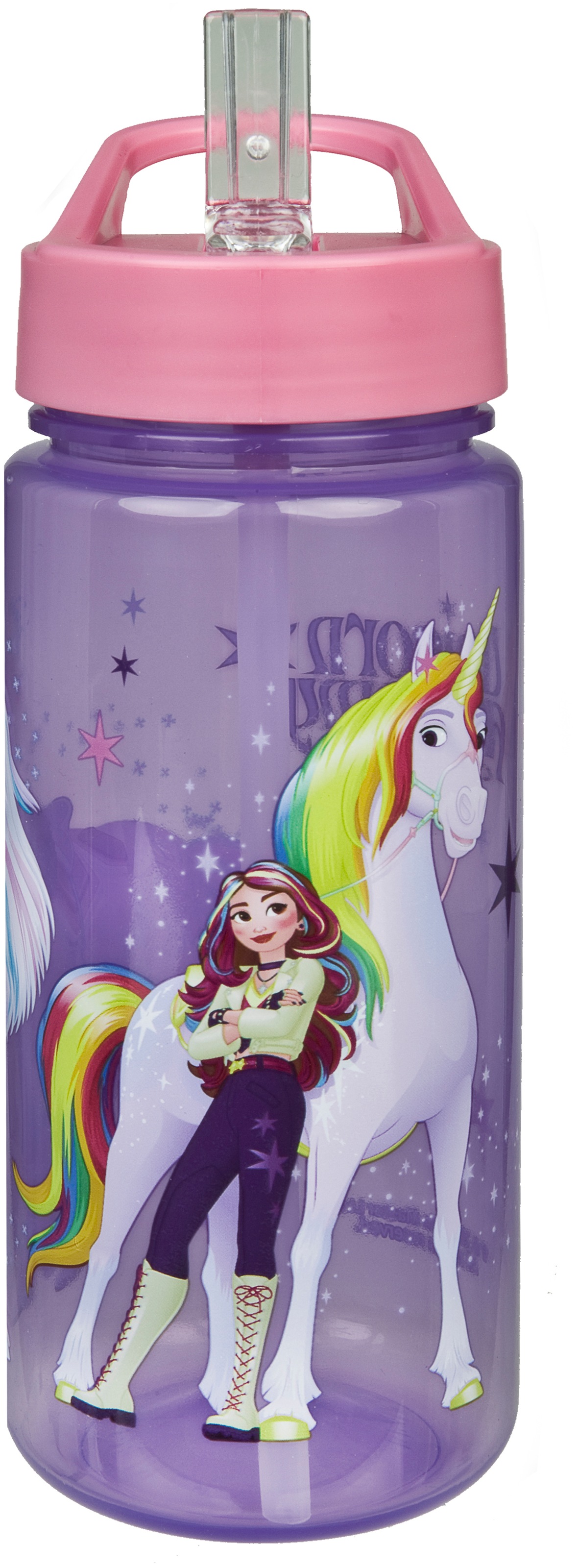 Scooli Lunchbox "mit Trinkflasche"
