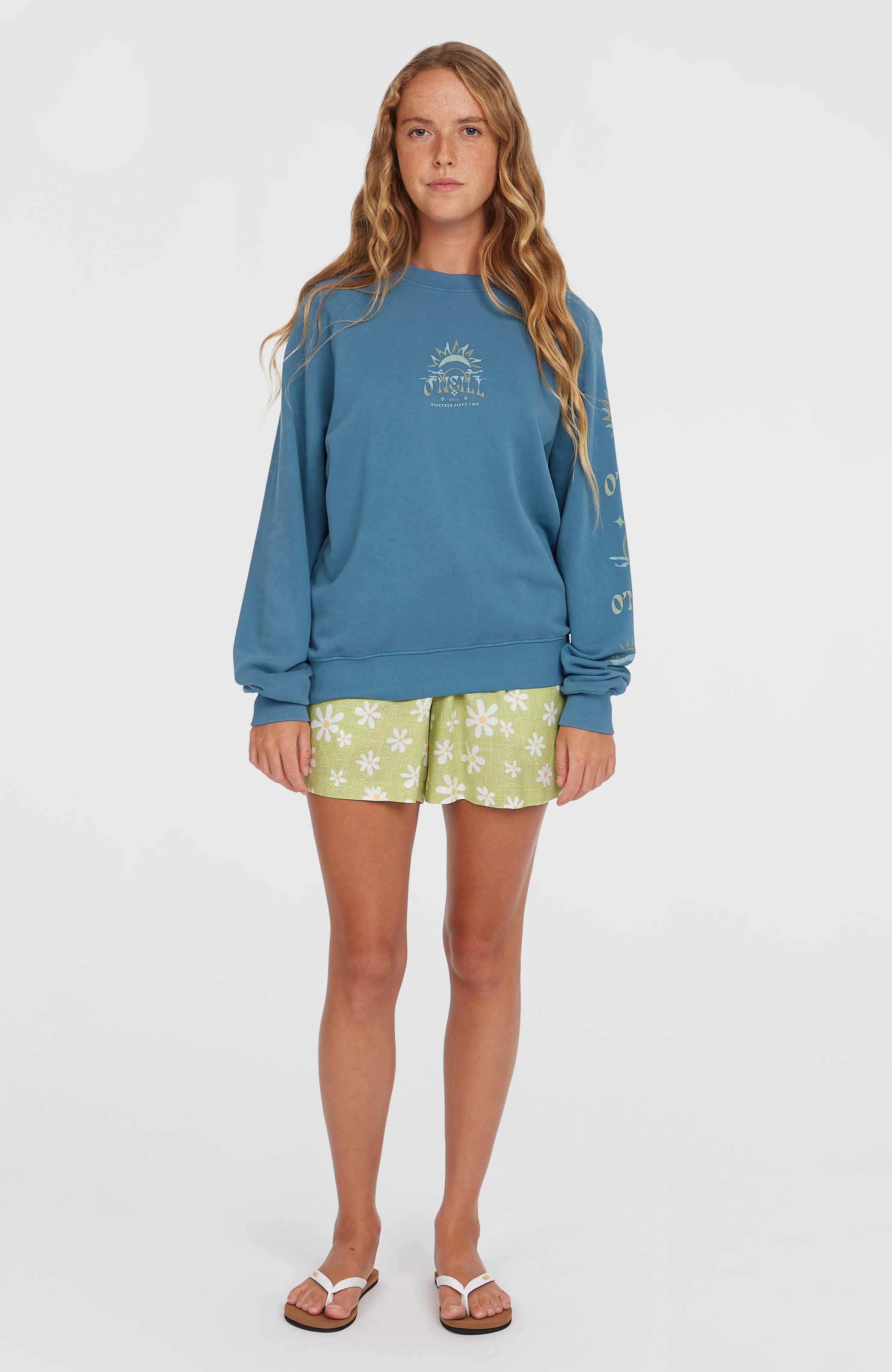 O'Neill Sweatshirt »Beach Vintage Crew Sweatshirt«
