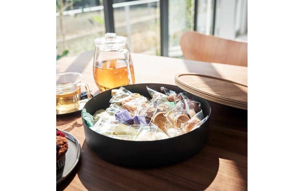 Yamazaki Aufbewahrungsbox »Rin«
