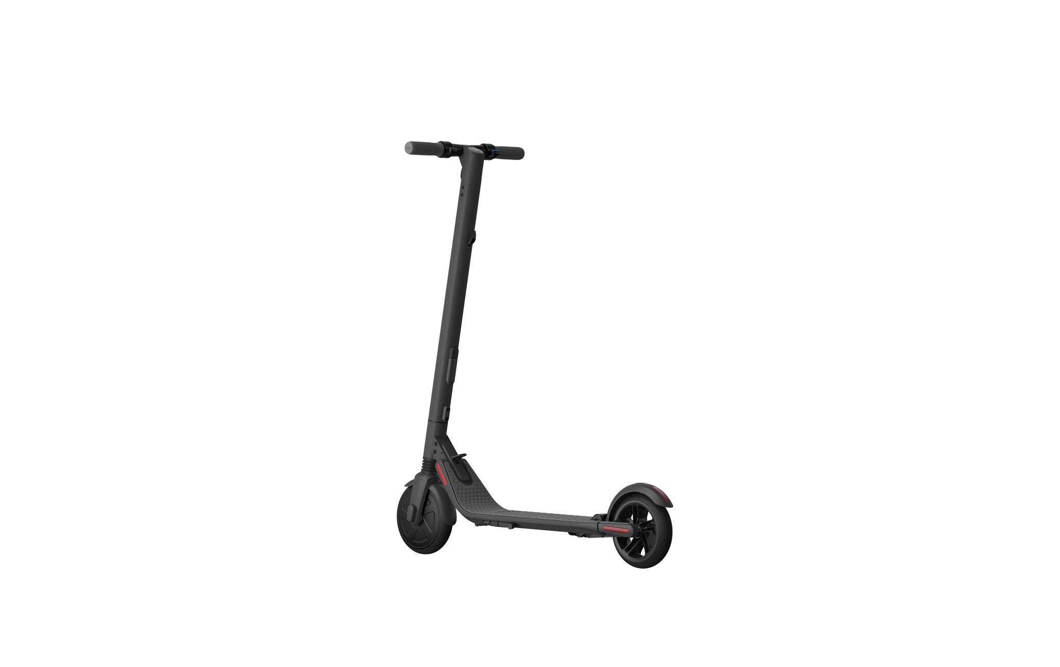 ninebot by Segway E-Scooter »ES2 Lite«