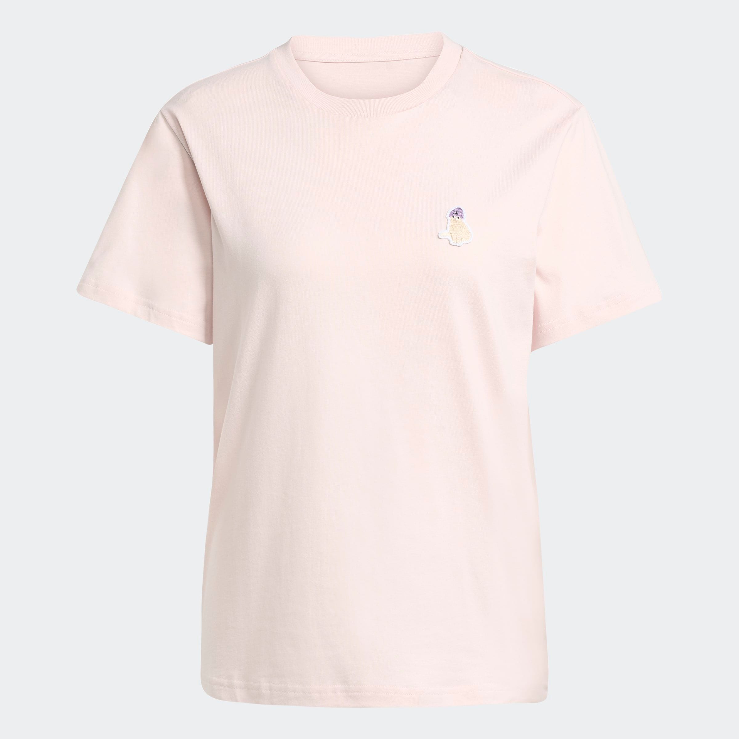 adidas Sportswear T-Shirt »W CAT T3«