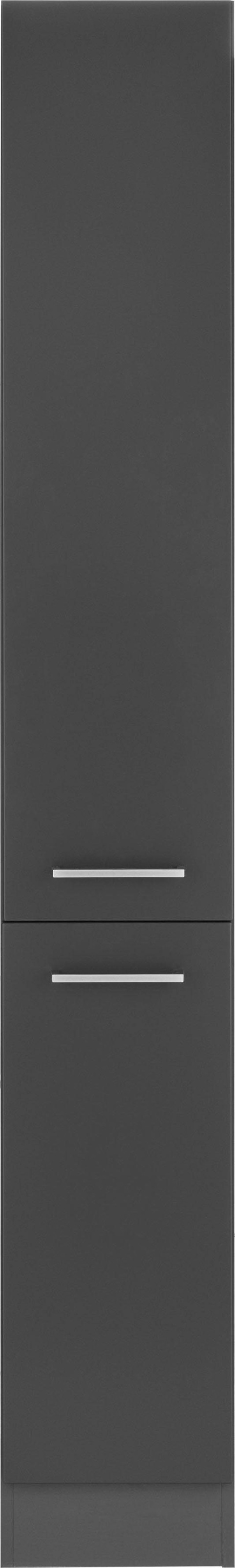 KOCHSTATION Apothekerschrank "KS-Kehl" Breite 30 cm