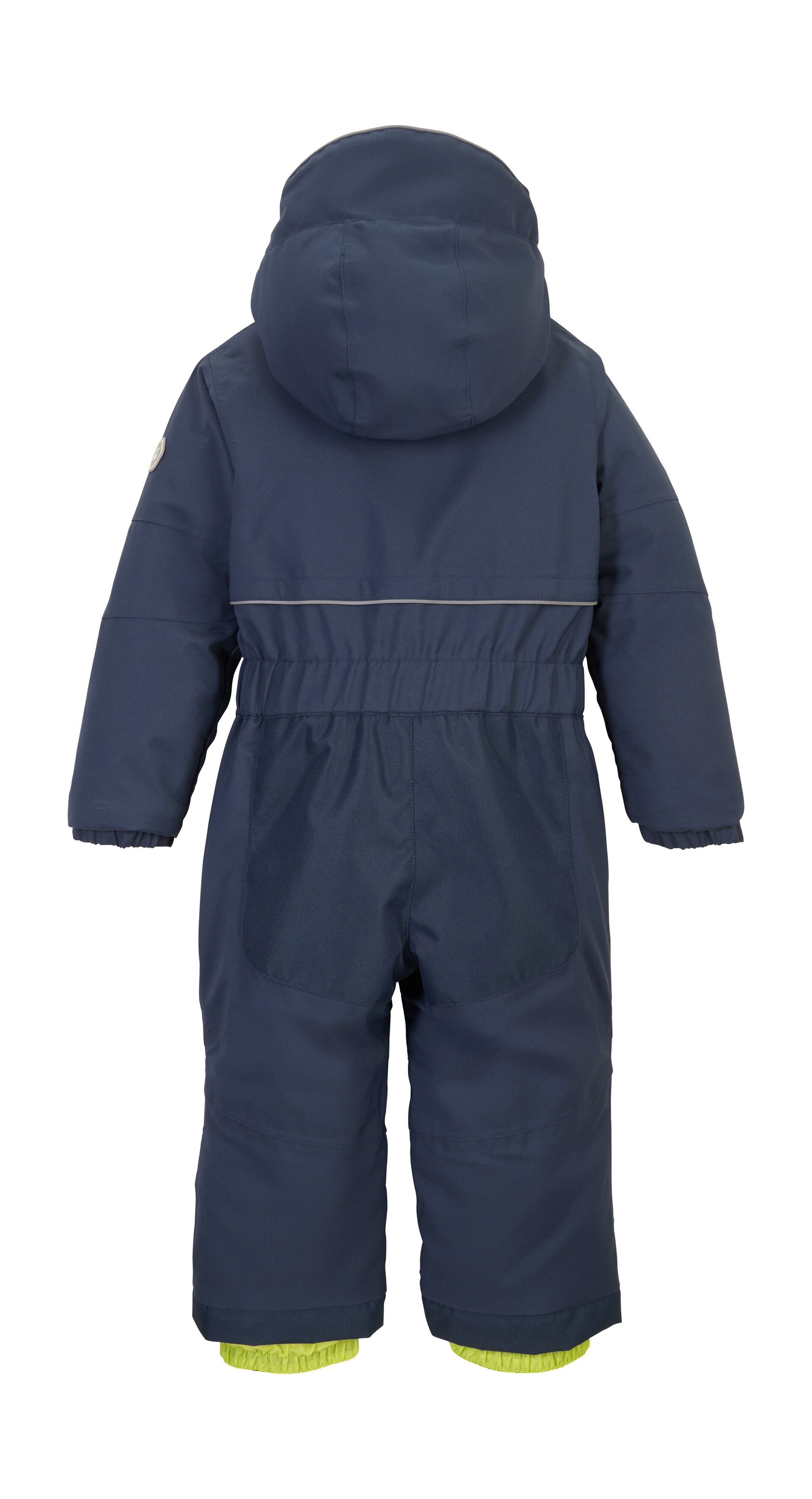 Killtec Skianzug »KW 102 MNS ONPC«, Skioverall: wind-u wasserdicht, Fleecefutter, verlängerbar