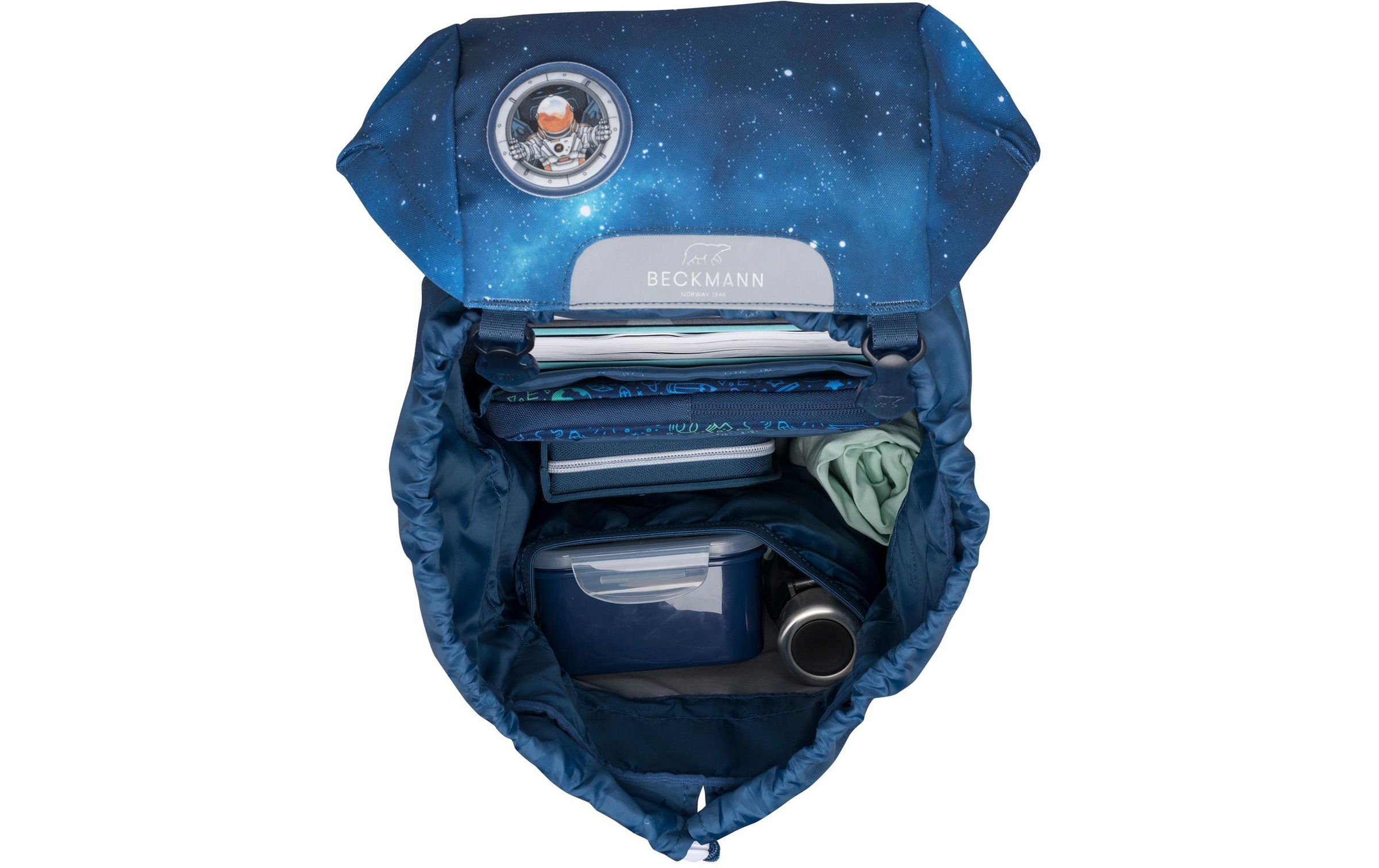 Beckmann Schulrucksack »Classic«