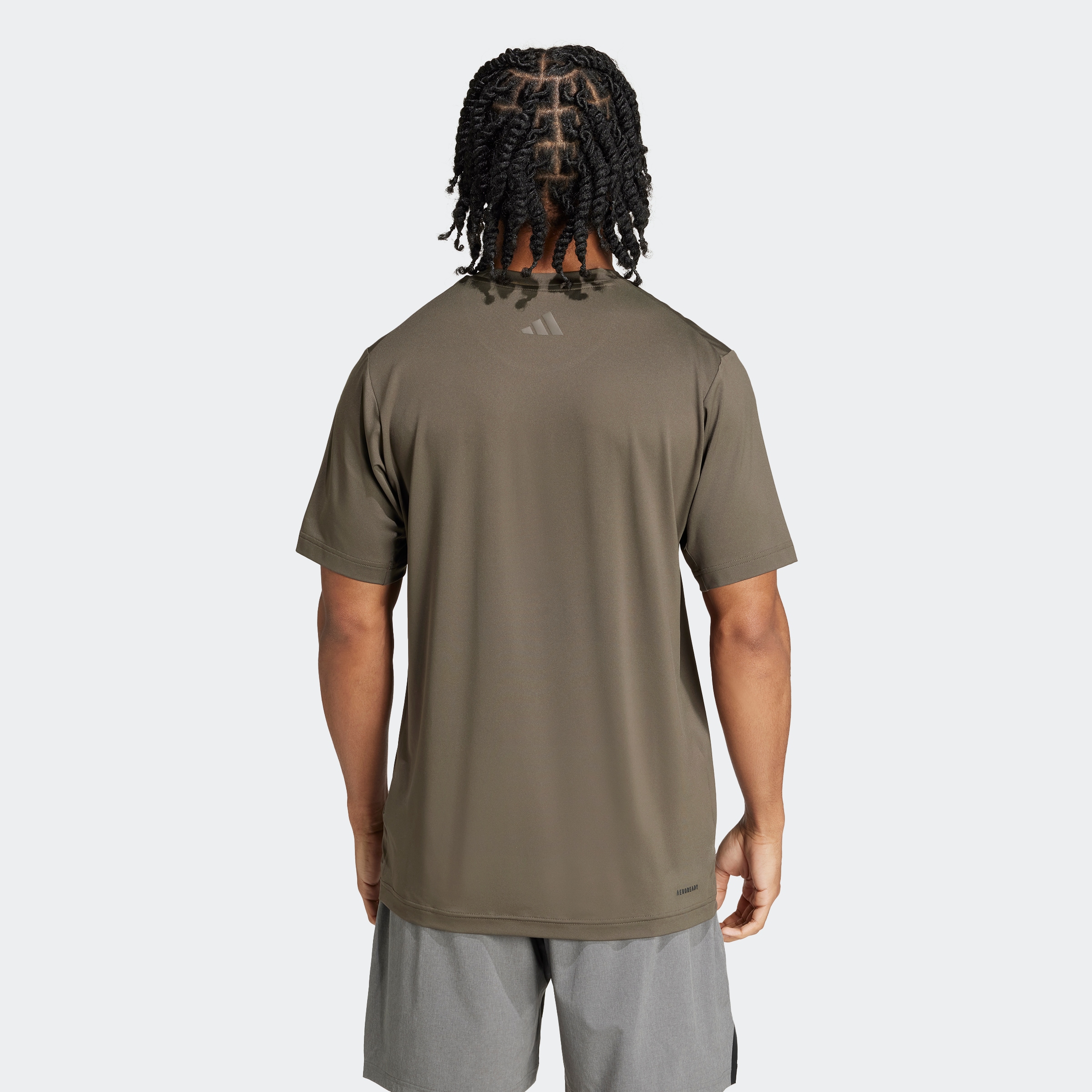 adidas Performance T-Shirt »M BL T«