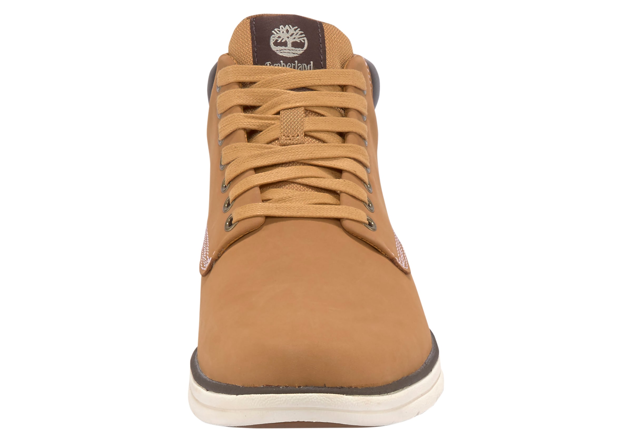 Timberland Schnürboots »BRADSTREET MID LACE UP SNEAKER«, Winterstiefel, Schnürstiefel, Winterschuhe