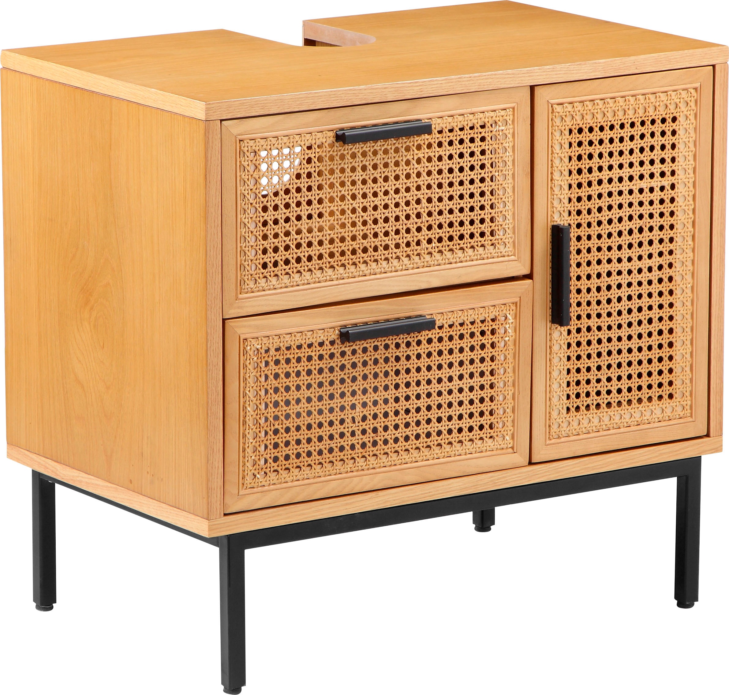 Waschbecken-Unterschränke online im Badezimmermöbel kaufen | Jelmoli