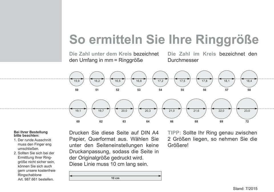 Firetti Fingerring »Schmuck Geschenk, 3-fach verschlungen, tricolor«