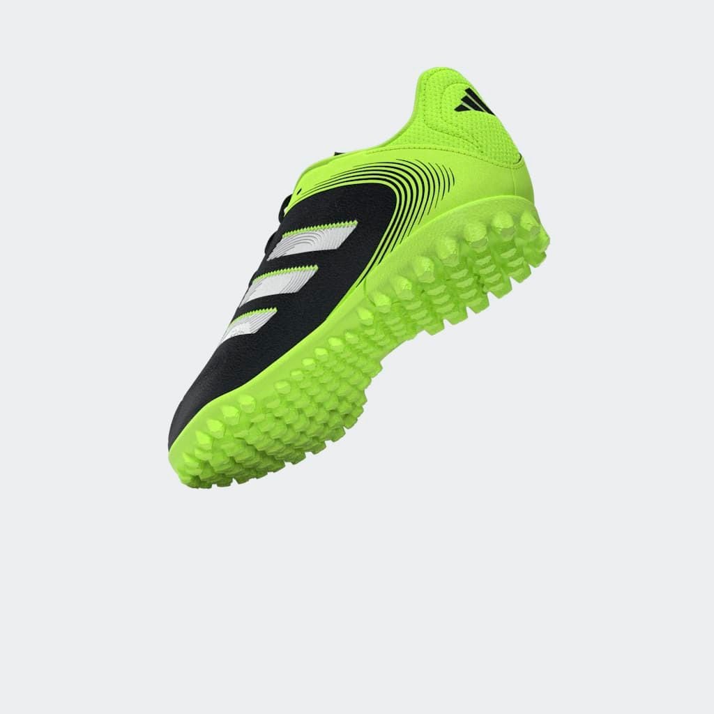 adidas Performance Fussballschuh »COPA PURE 3 CLUB KUNSTRASEN KINDER«, geeignet für harte Untergründe Asche und Kunstrasen