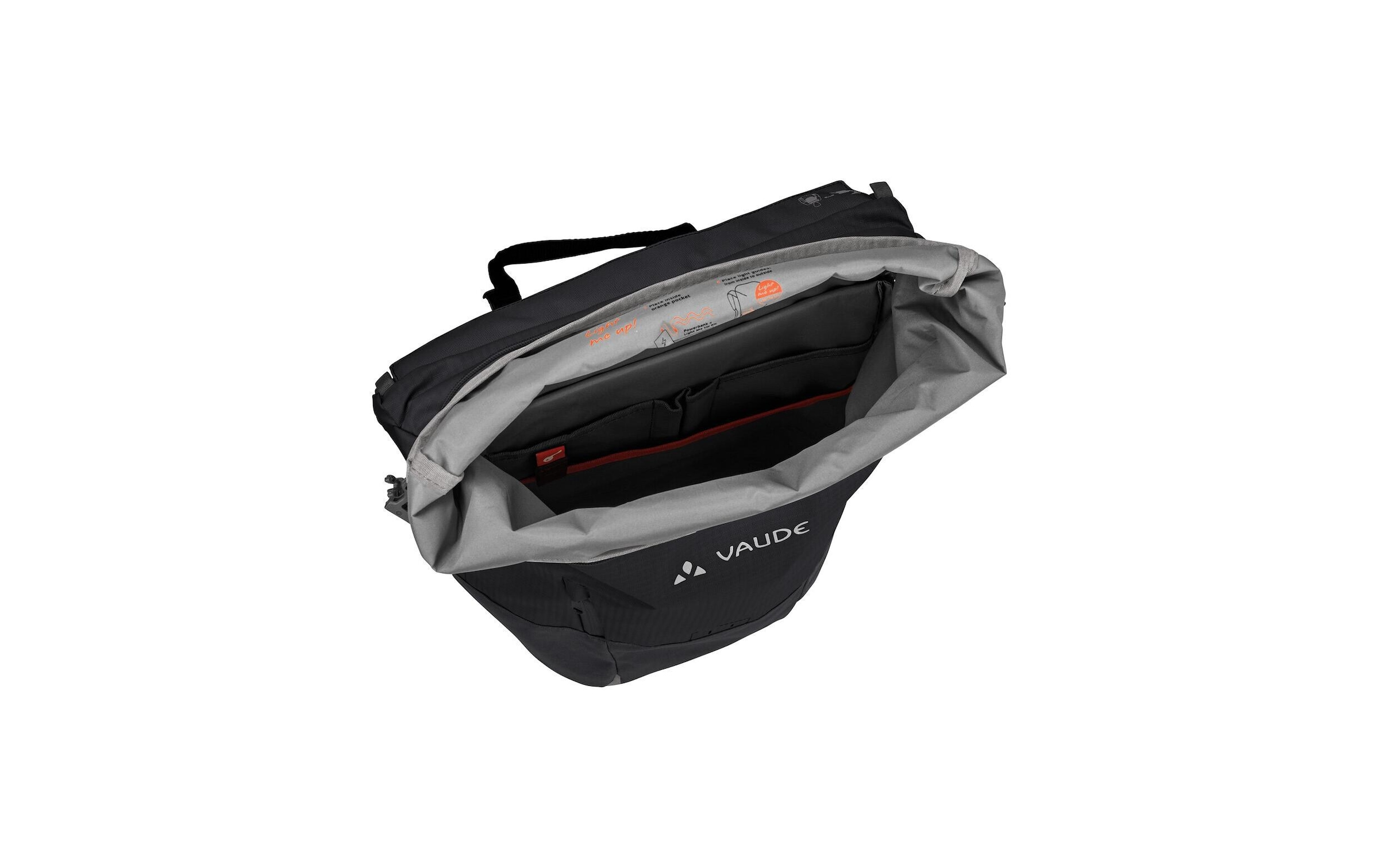 VAUDE Fahrradtasche »CityGo Bike 23 II«