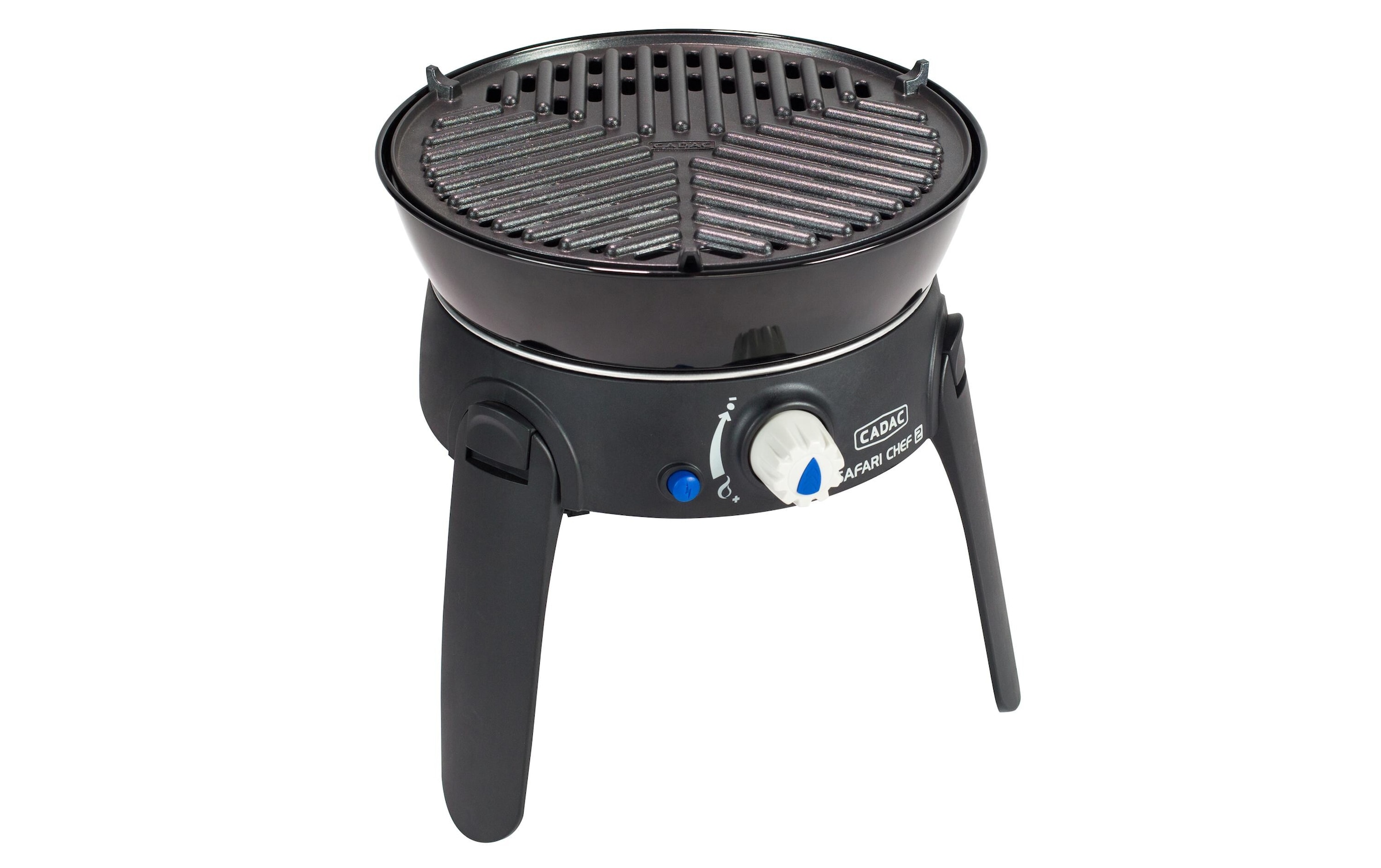 Camping-Gasgrill »Safari Chef 30«