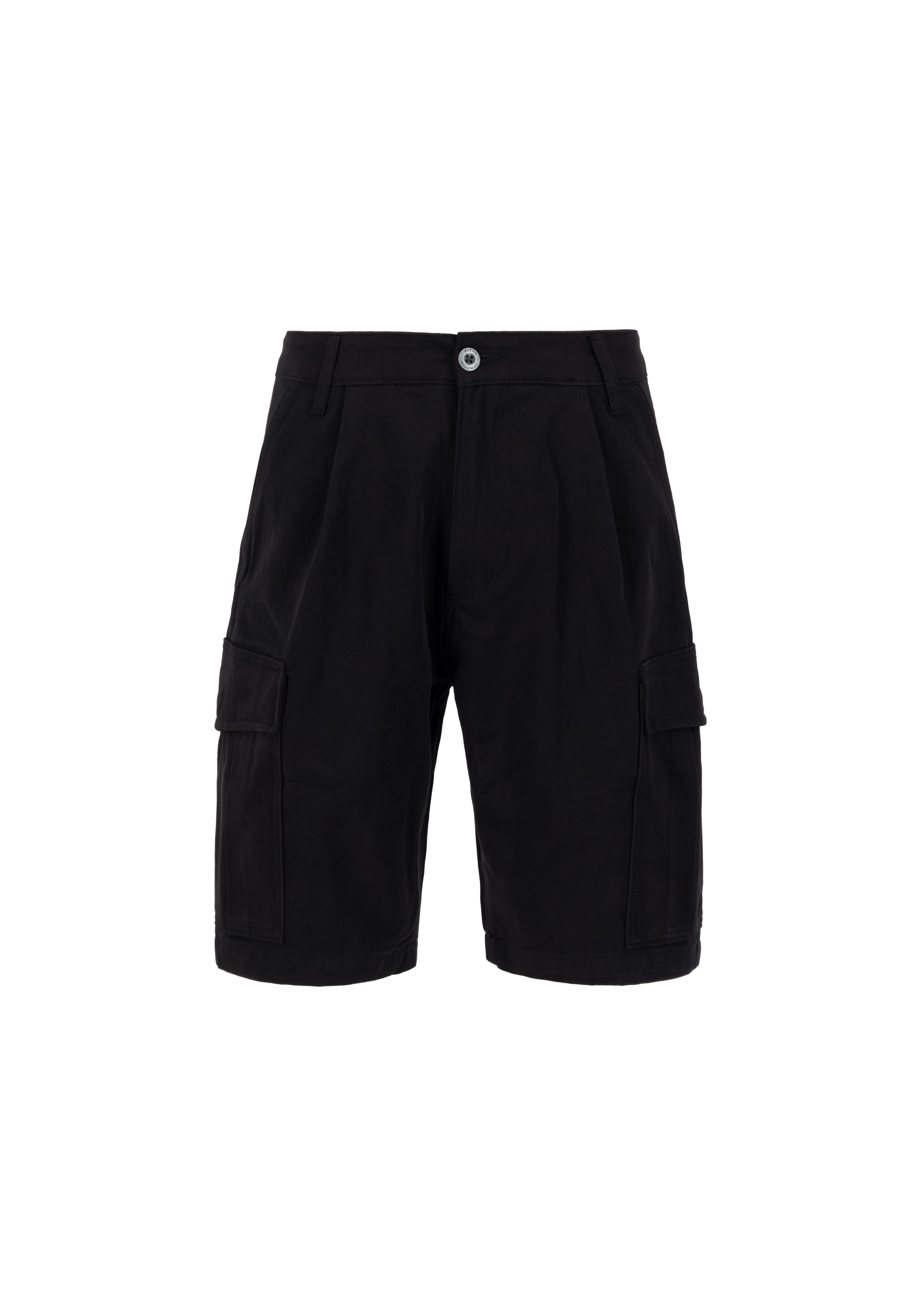 Alpha Industries Shorts »Aircraft Short«