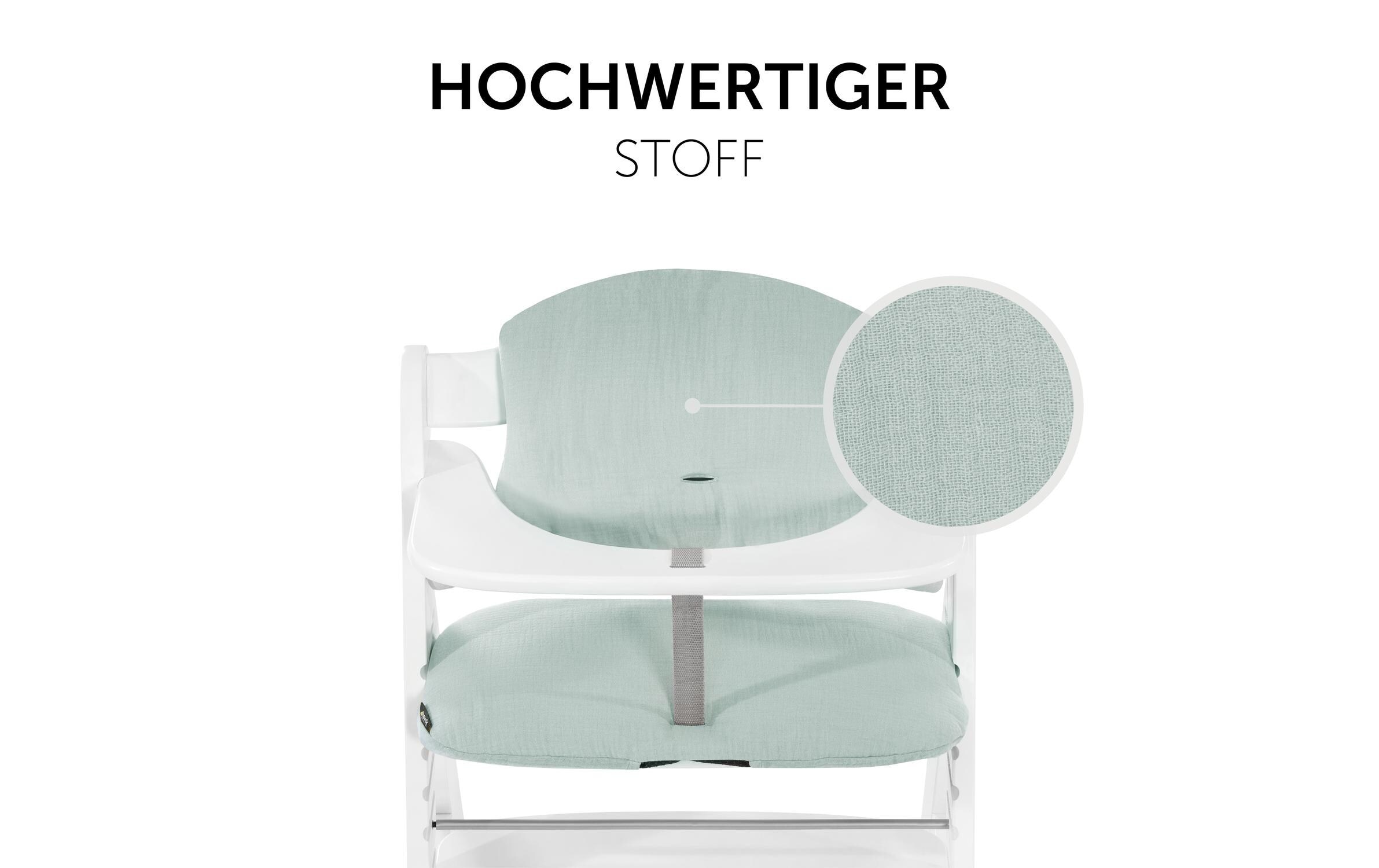 Hauck Sitzkissen »Select«