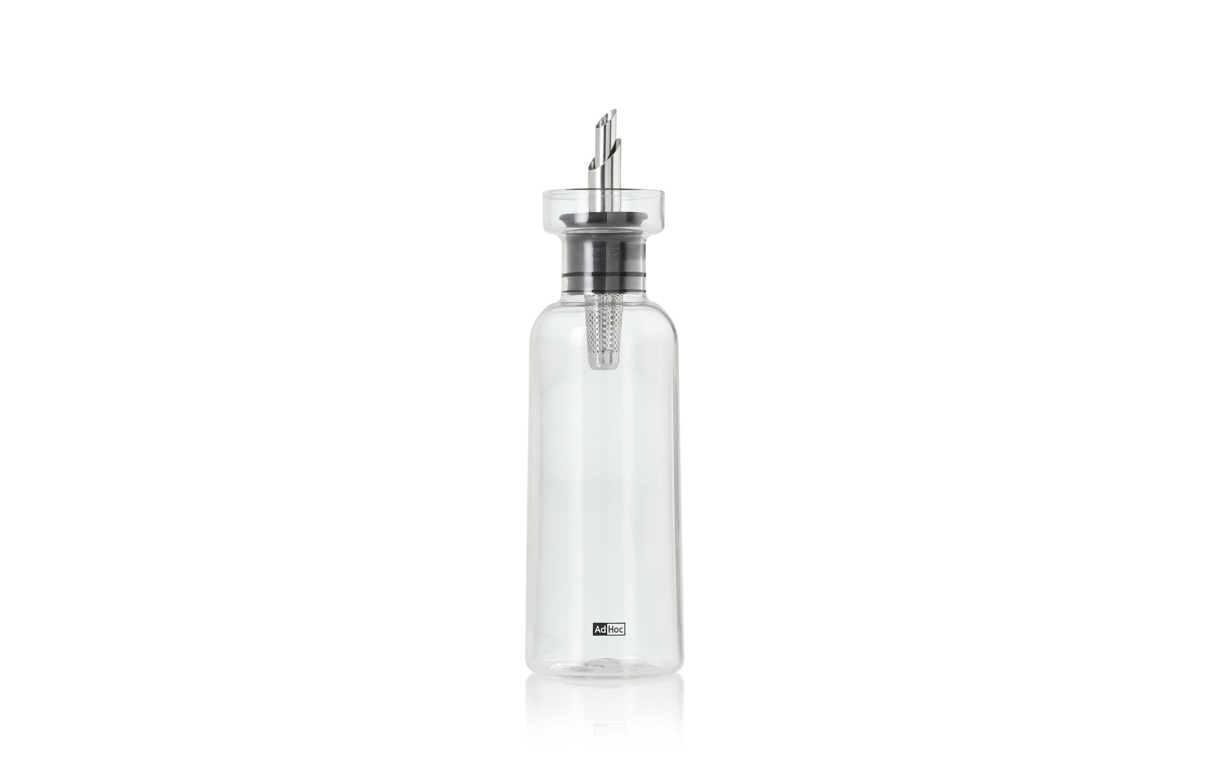 AdHoc Ölspender »Aromapour 2 x 300 ml«