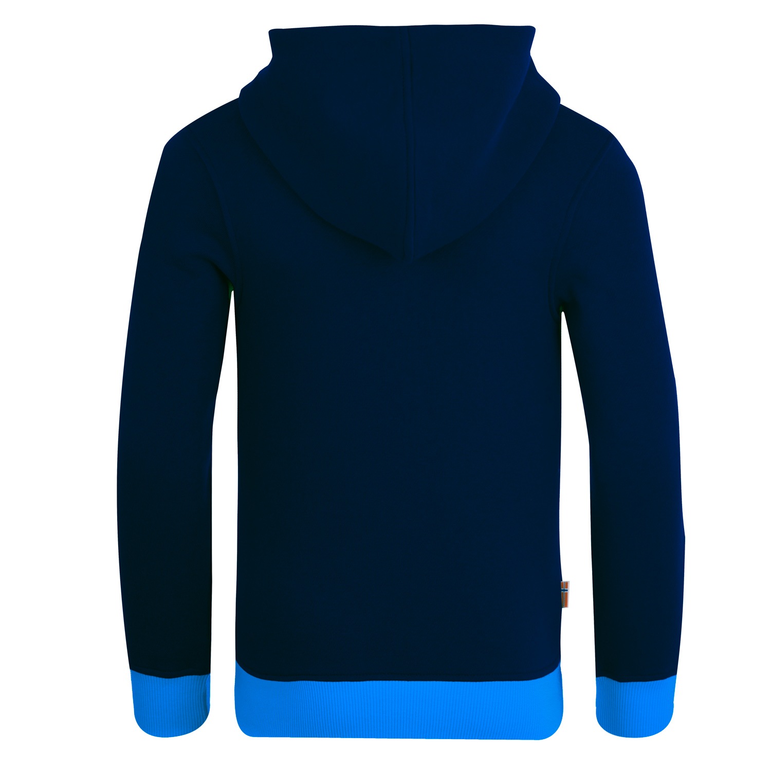 TROLLKIDS Kapuzensweatshirt »KIDS TROLL SWEATER«, (1 tlg.)