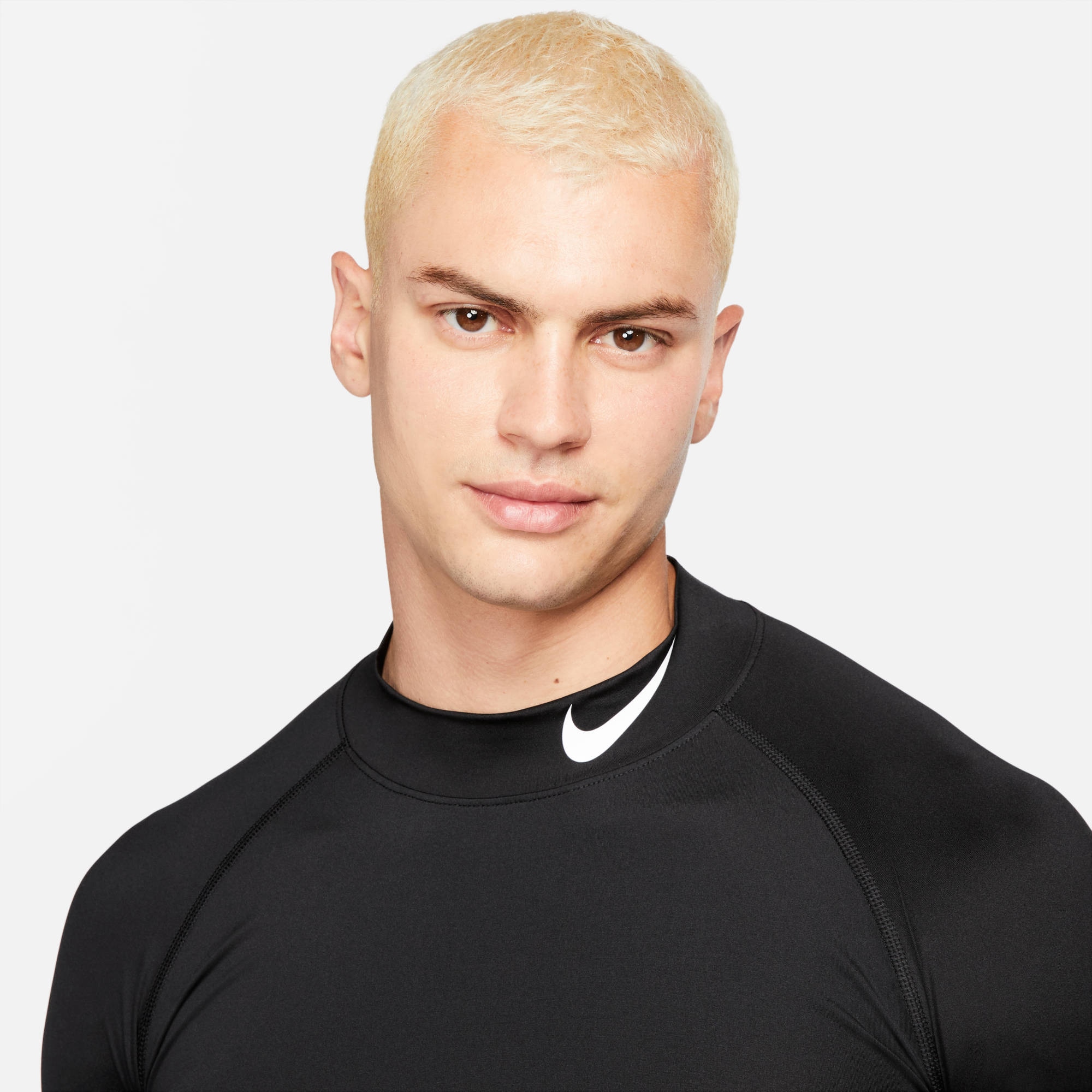 Nike Langarmshirt »PRO DRI-FIT TIGHT FIT LONG-SLEEVE«