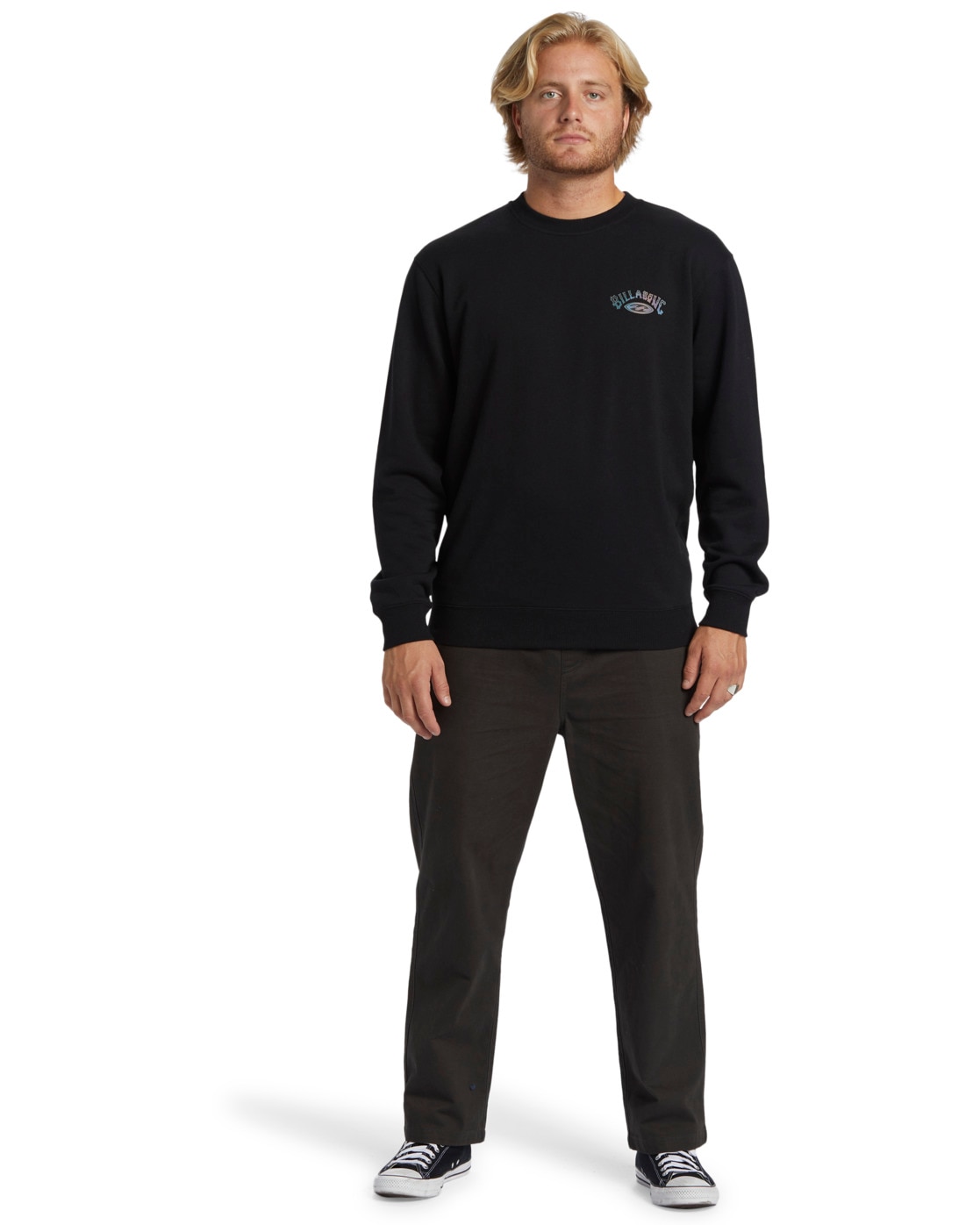 Billabong Sweatshirt »Short Sands«
