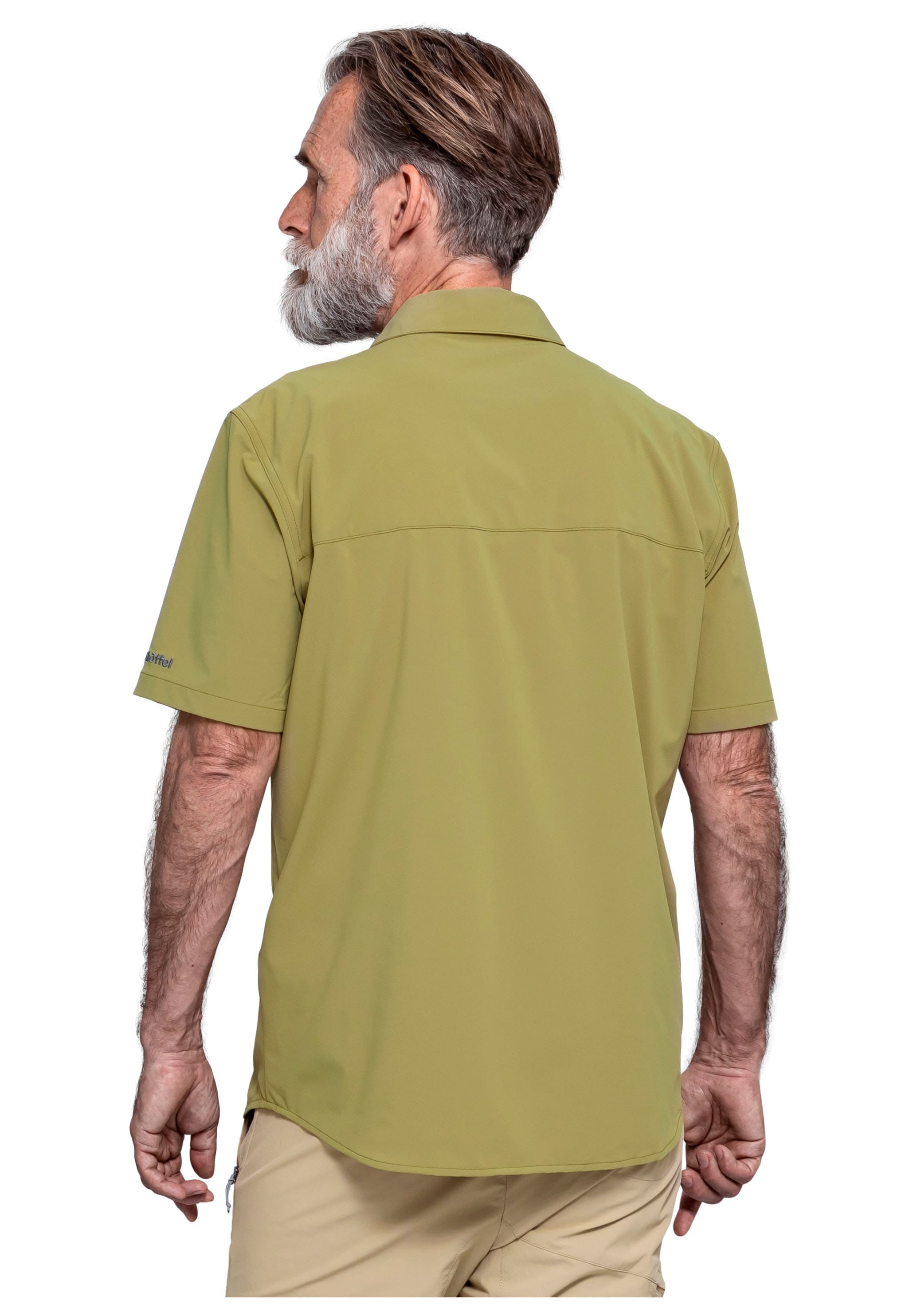 Schöffel Funktionshemd »Shirt Style Dooser MEN«