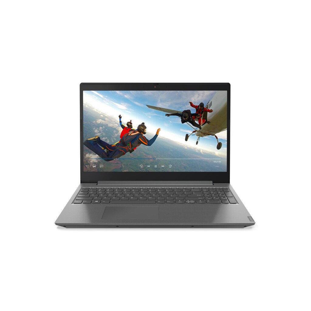 Lenovo Notebook »V155-15API«, 39,62 cm, / 15,6 Zoll, AMD, Ryzen 5, Vega 8, 0 GB HDD, 512 GB SSD