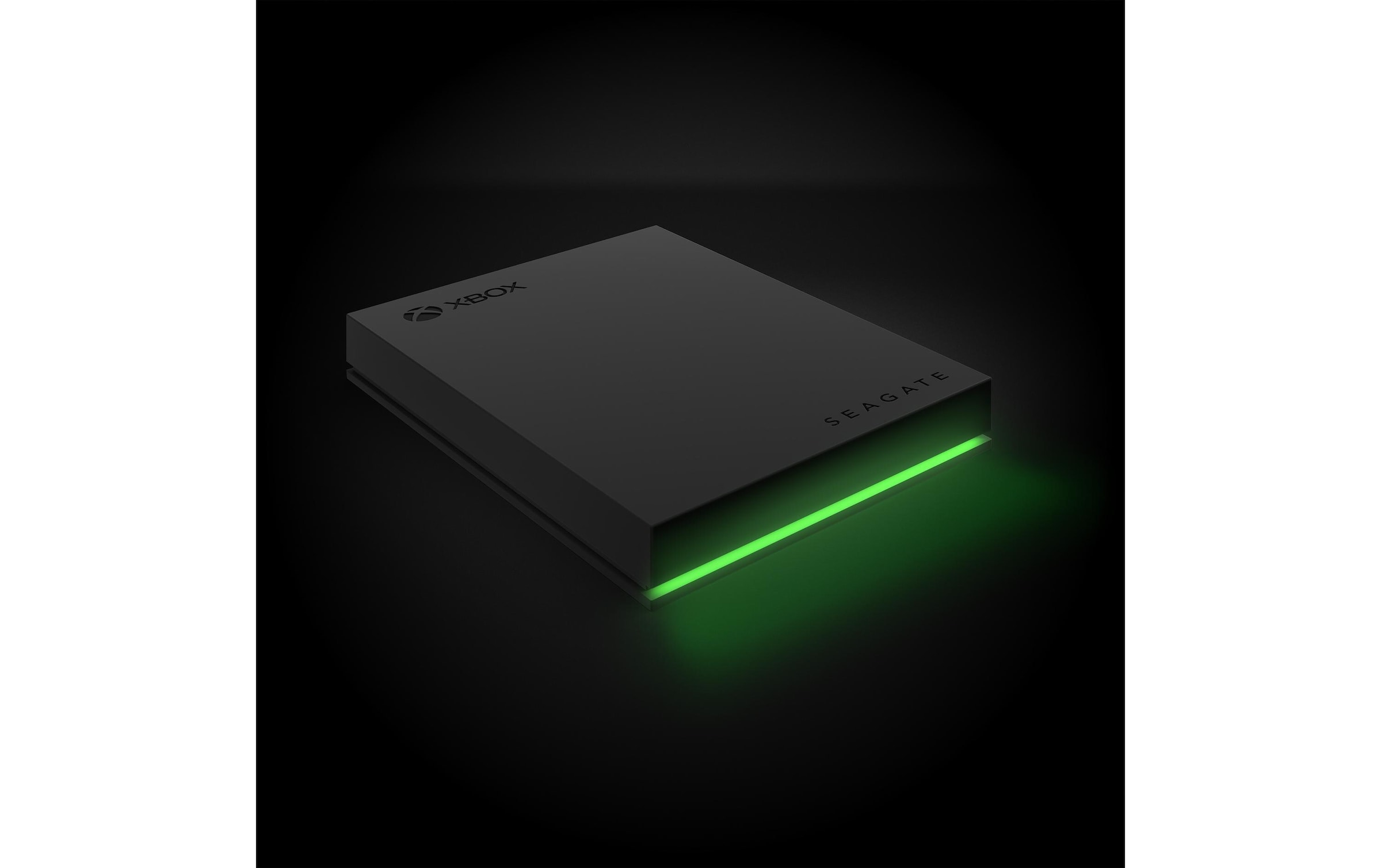 Seagate externe HDD-Festplatte »Game Drive«